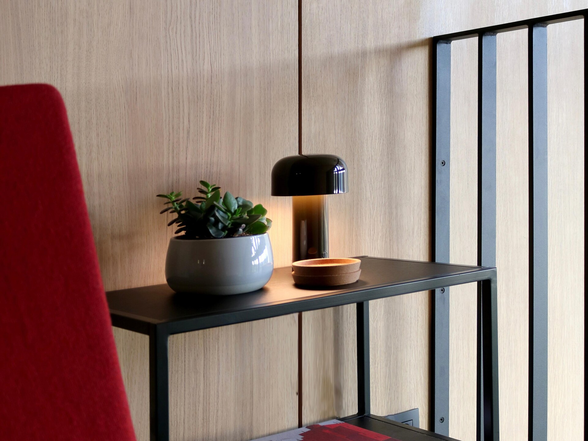 Modern designhuis met sauna en speelzolder nabij La Roche-en-Ardenne - foto 10
