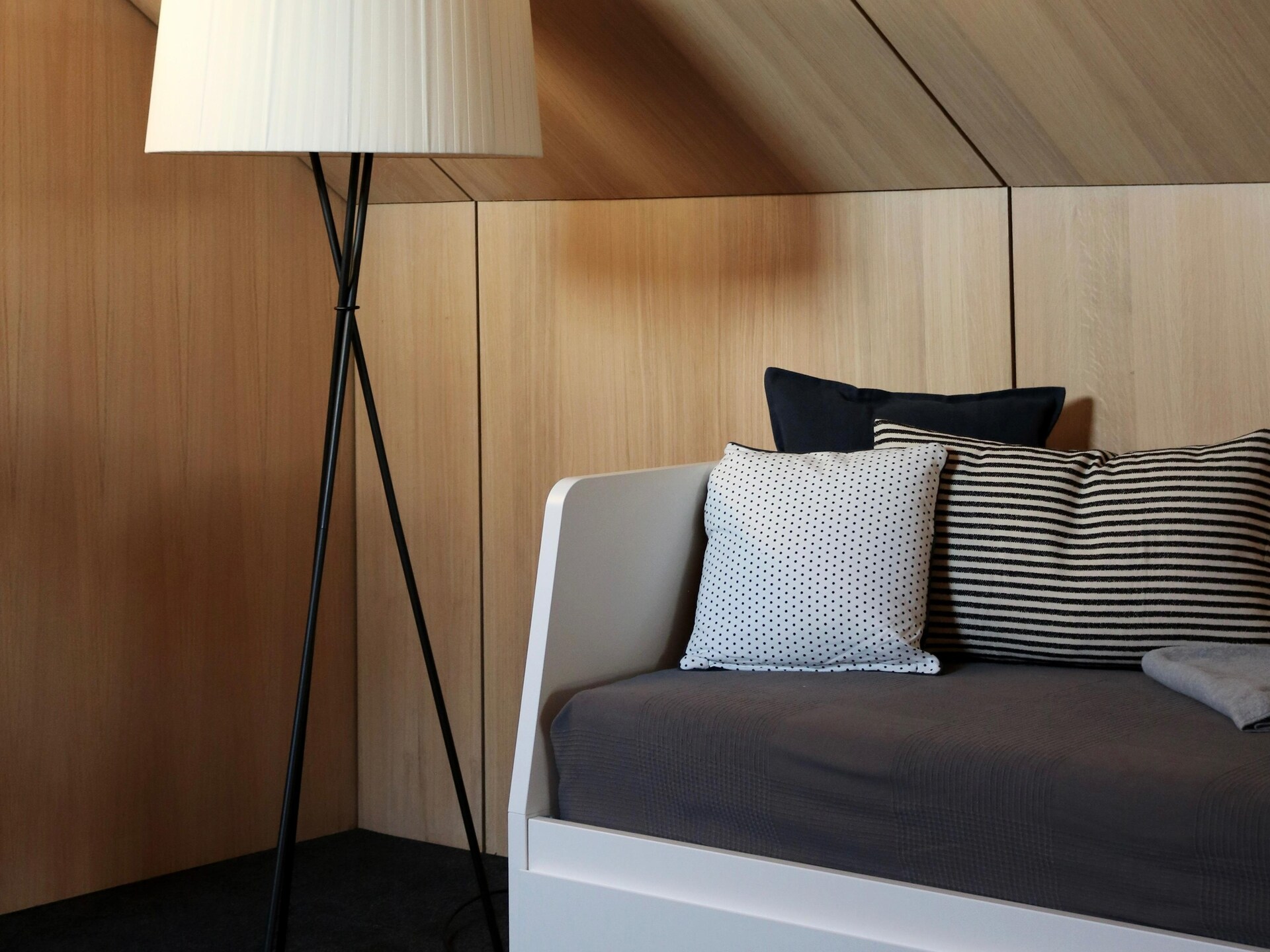 Modern designhuis met sauna en speelzolder nabij La Roche-en-Ardenne - foto 11