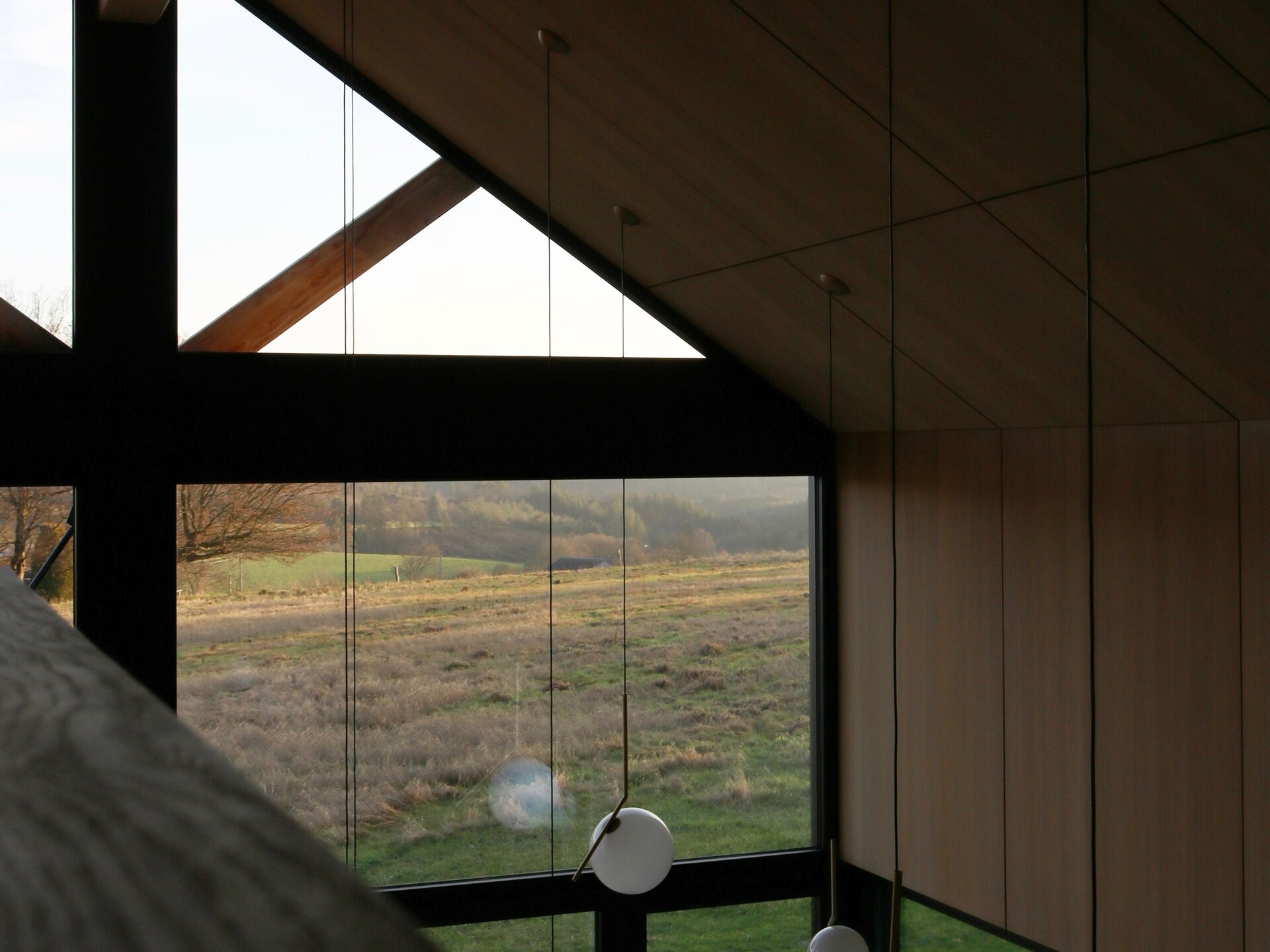 Modern designhuis met sauna en speelzolder nabij La Roche-en-Ardenne - foto 35