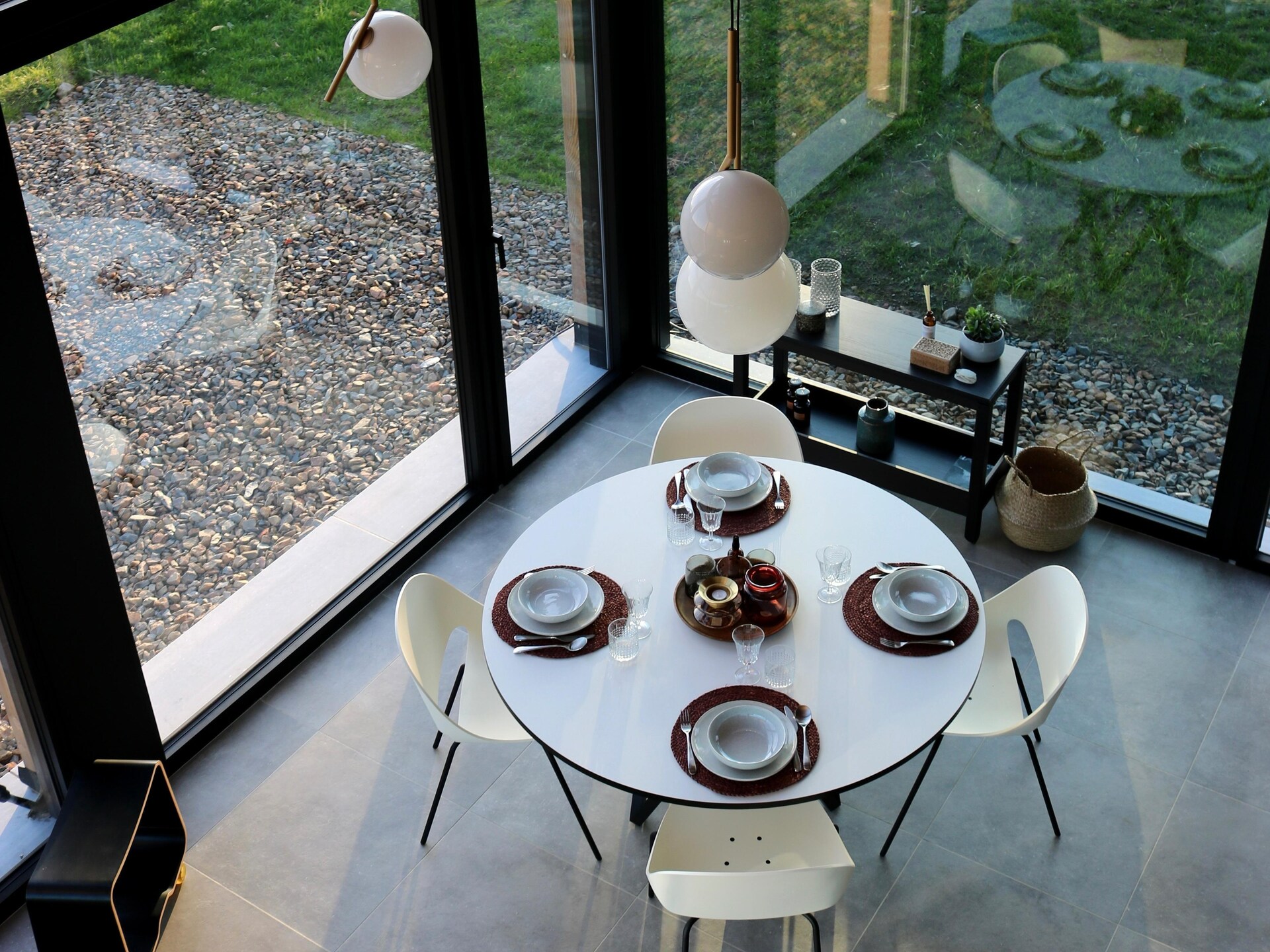 Modern designhuis met sauna en speelzolder nabij La Roche-en-Ardenne - foto 8