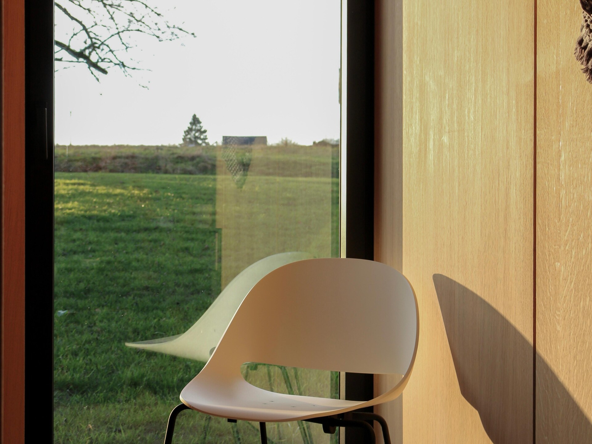 Modern designhuis met sauna en speelzolder nabij La Roche-en-Ardenne - foto 17