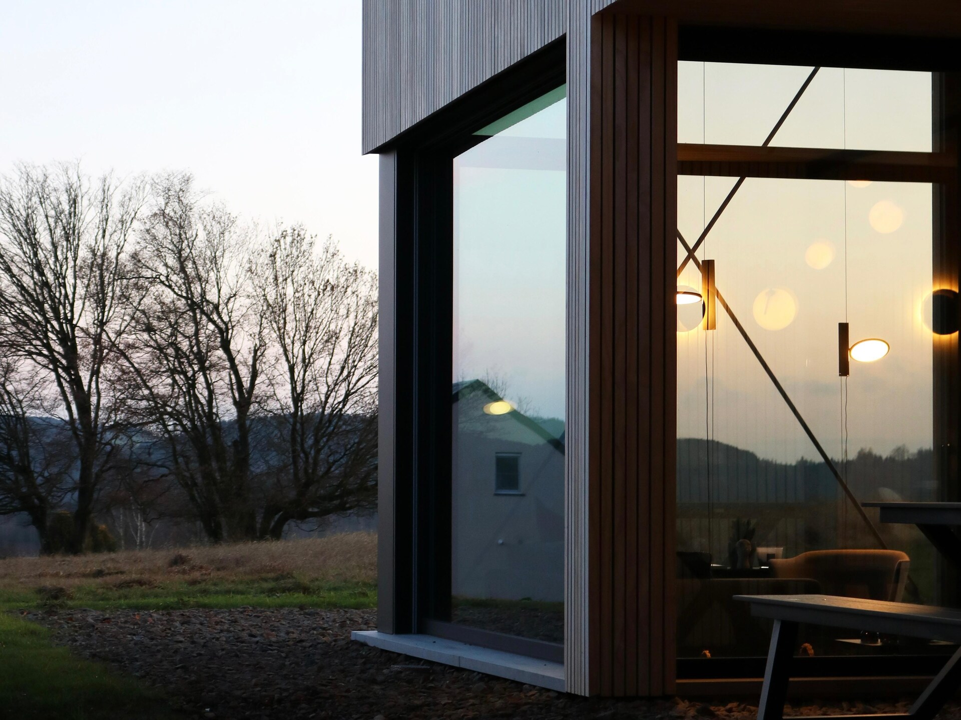 Modern designhuis met sauna en speelzolder nabij La Roche-en-Ardenne - foto 30