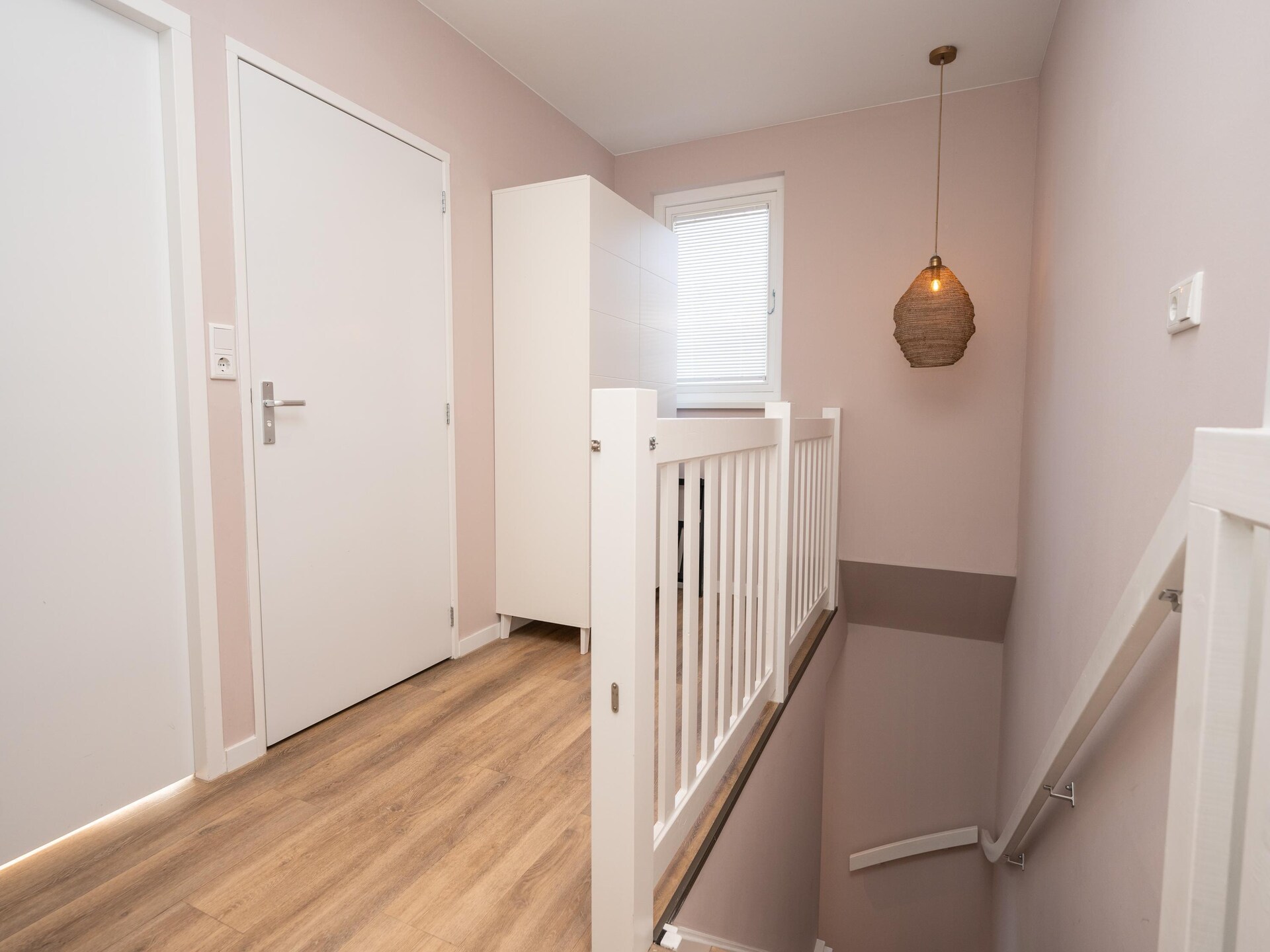 Mienterbos-Heideglop: Luxe vakantievilla voor 6 personen in De Koog, Texel - foto 10