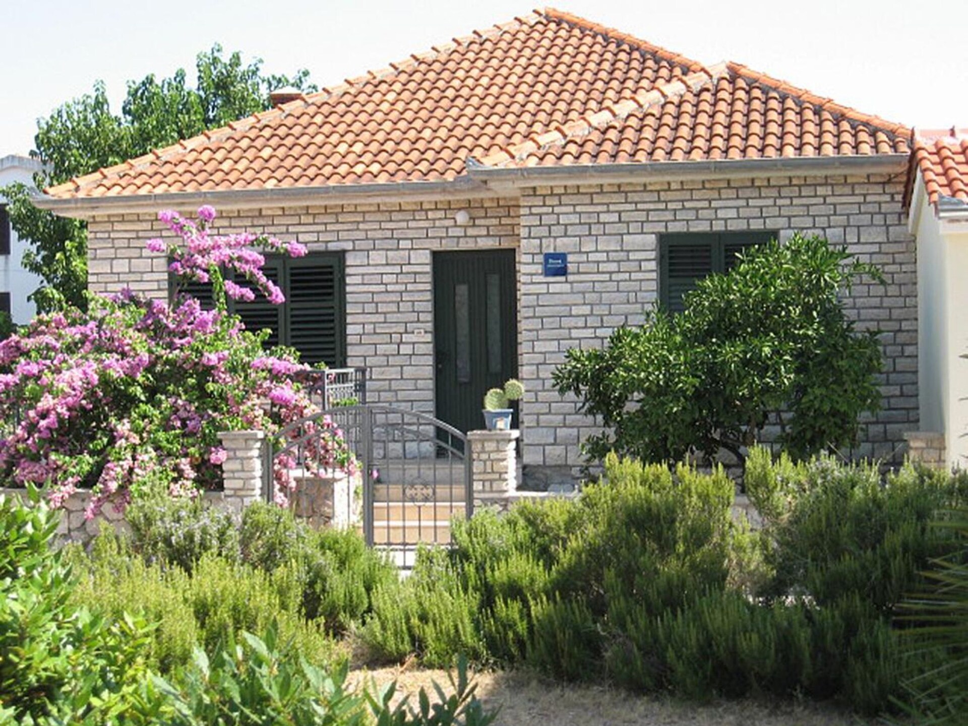 Casa Dolce Mare - ThreeBedroom Holiday Home with Terrace - foto 23