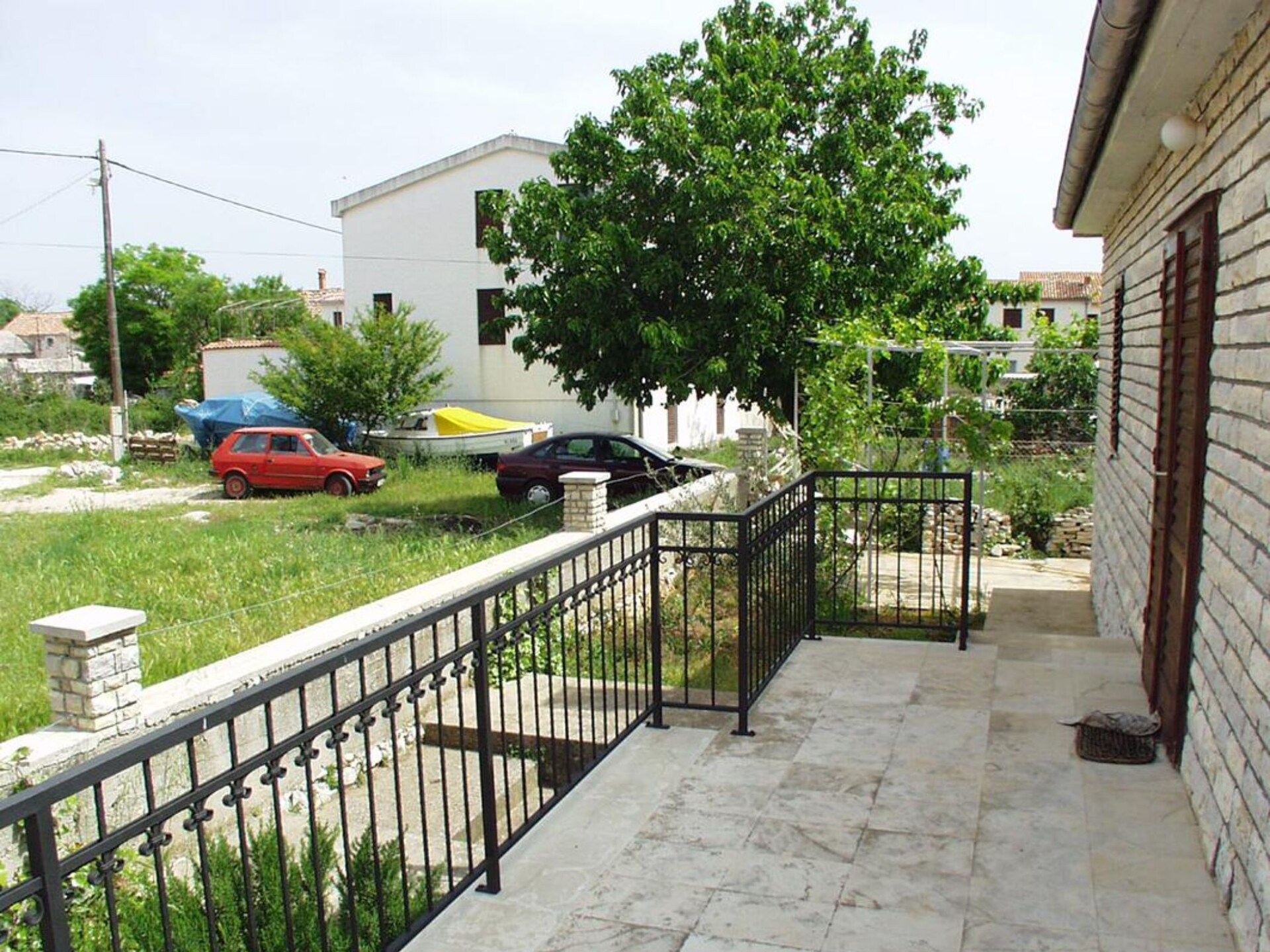 Casa Dolce Mare - ThreeBedroom Holiday Home with Terrace - foto 21