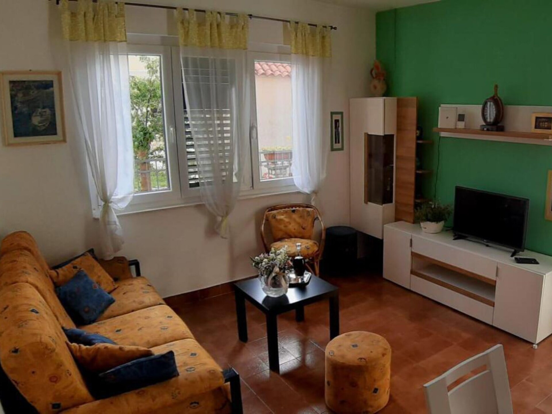 Casa Dolce Mare - ThreeBedroom Holiday Home with Terrace - foto 3