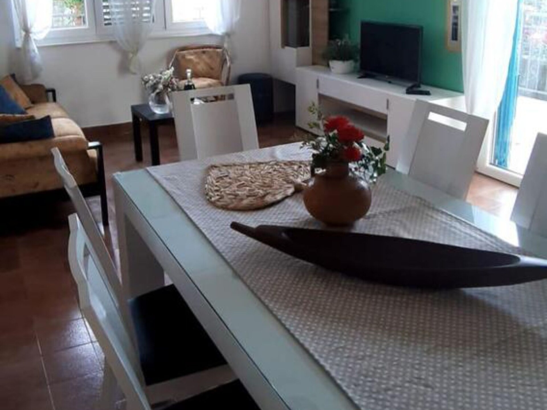 Casa Dolce Mare - ThreeBedroom Holiday Home with Terrace - foto 5