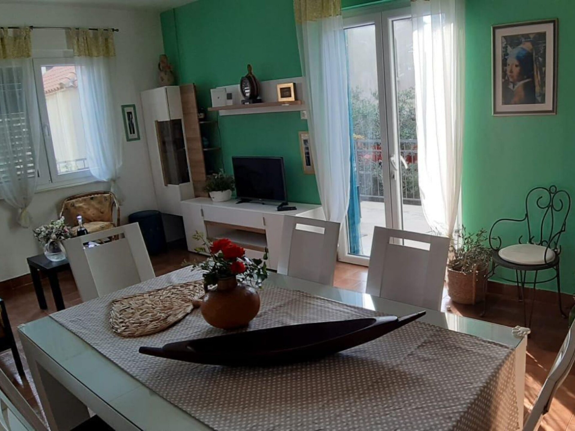 Casa Dolce Mare - ThreeBedroom Holiday Home with Terrace - foto 6