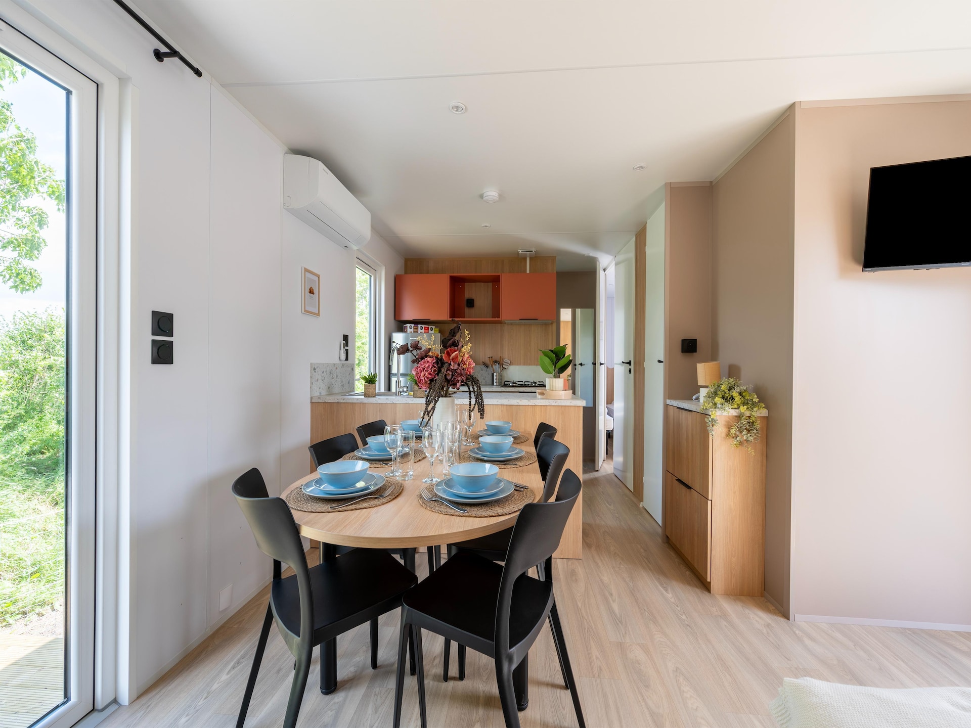 Charmant chalet Le Rivage in De Haan voor 6 personen - foto 13