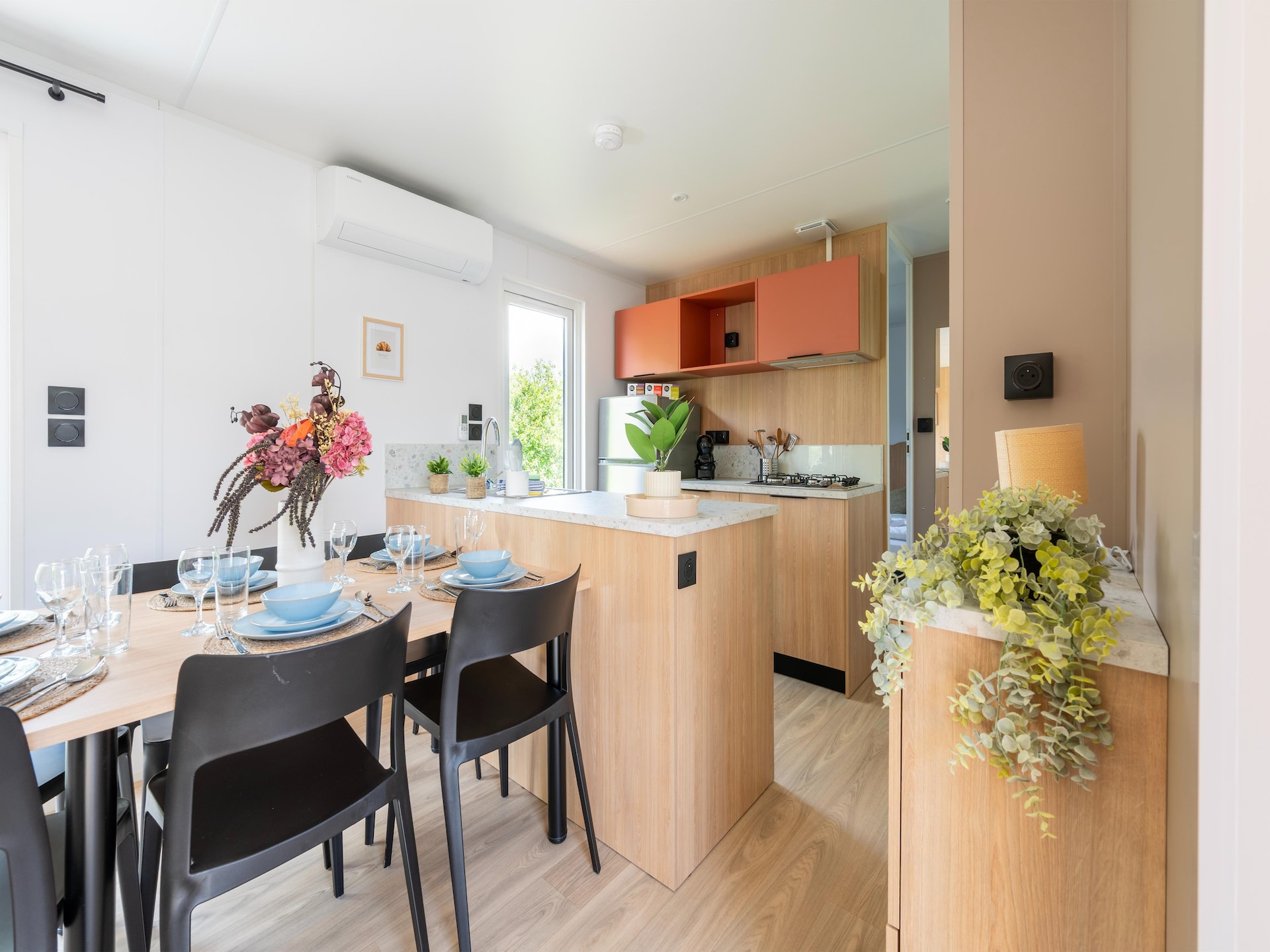 Charmant chalet Le Rivage in De Haan voor 6 personen - foto 15