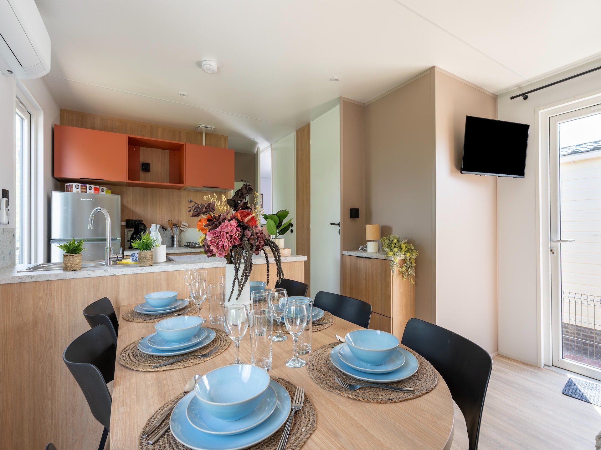 Charmant chalet Le Rivage in De Haan voor 6 personen - foto 17