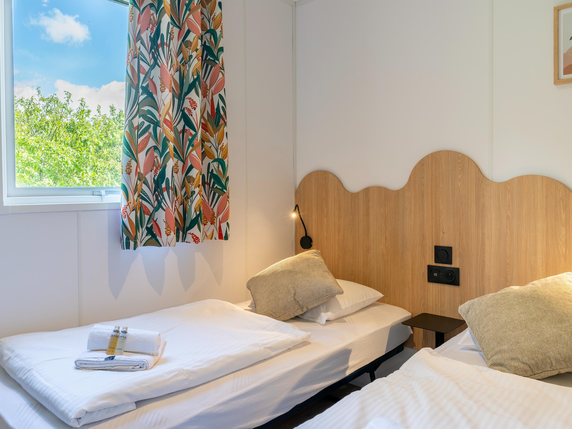 Charmant chalet Le Rivage in De Haan voor 6 personen - foto 8