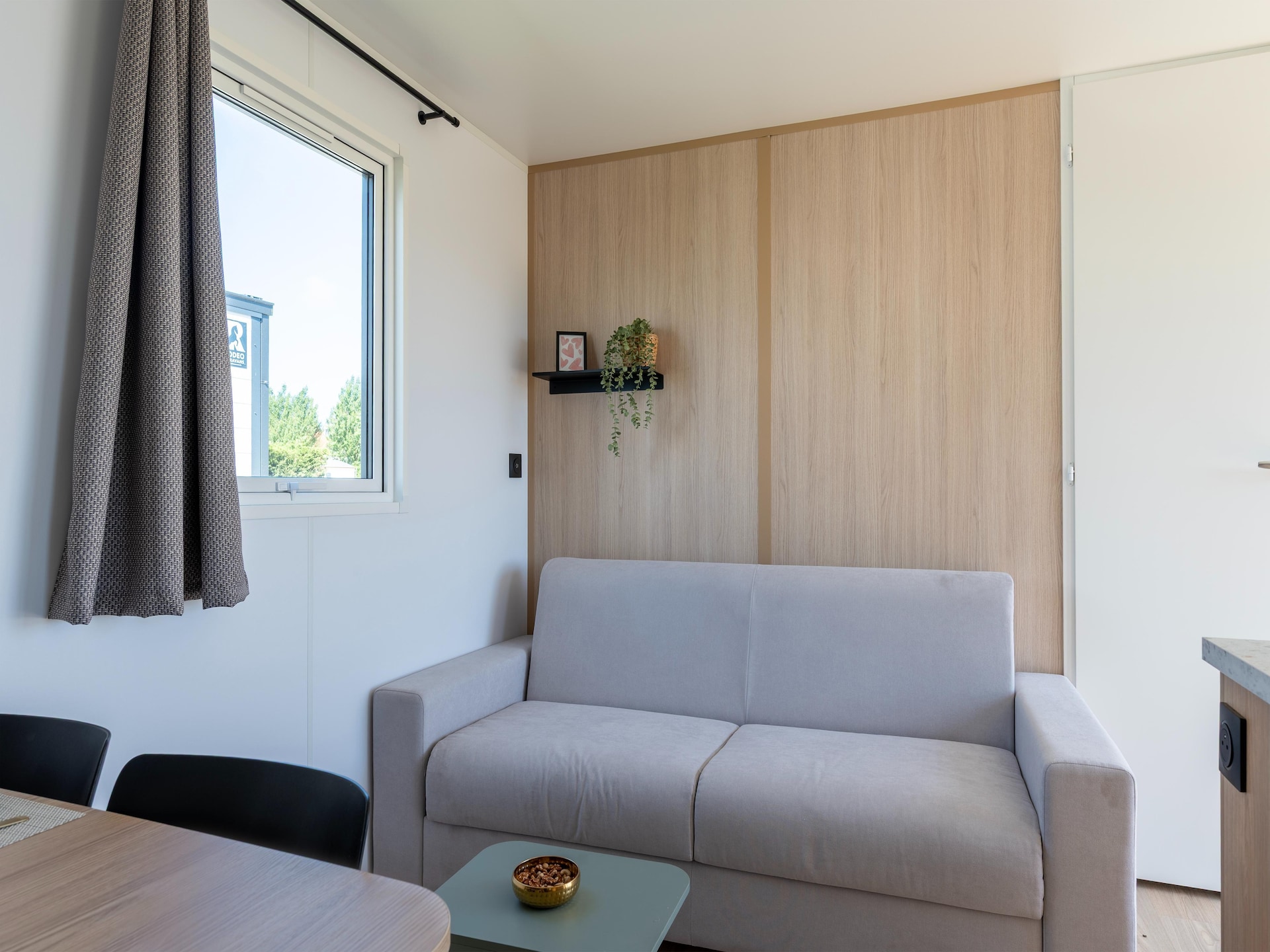 Gezellig chalet Le Corsaire voor 6 personen in Bredene - foto 5
