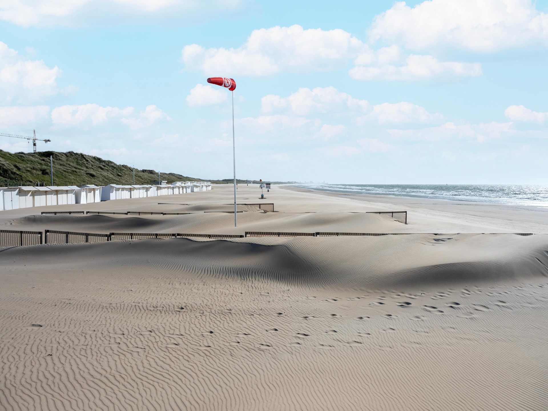 Gezellig chalet Le Corsaire voor 6 personen in Bredene - foto 24