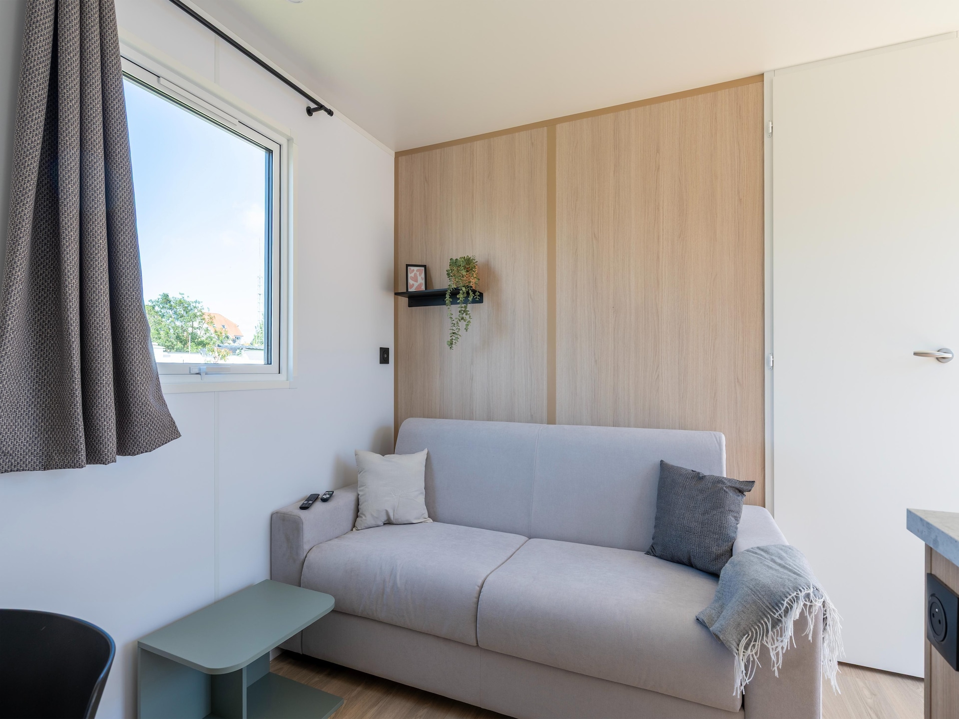 Gezellig chalet Le Marlin voor 6 personen in Bredene - foto 2