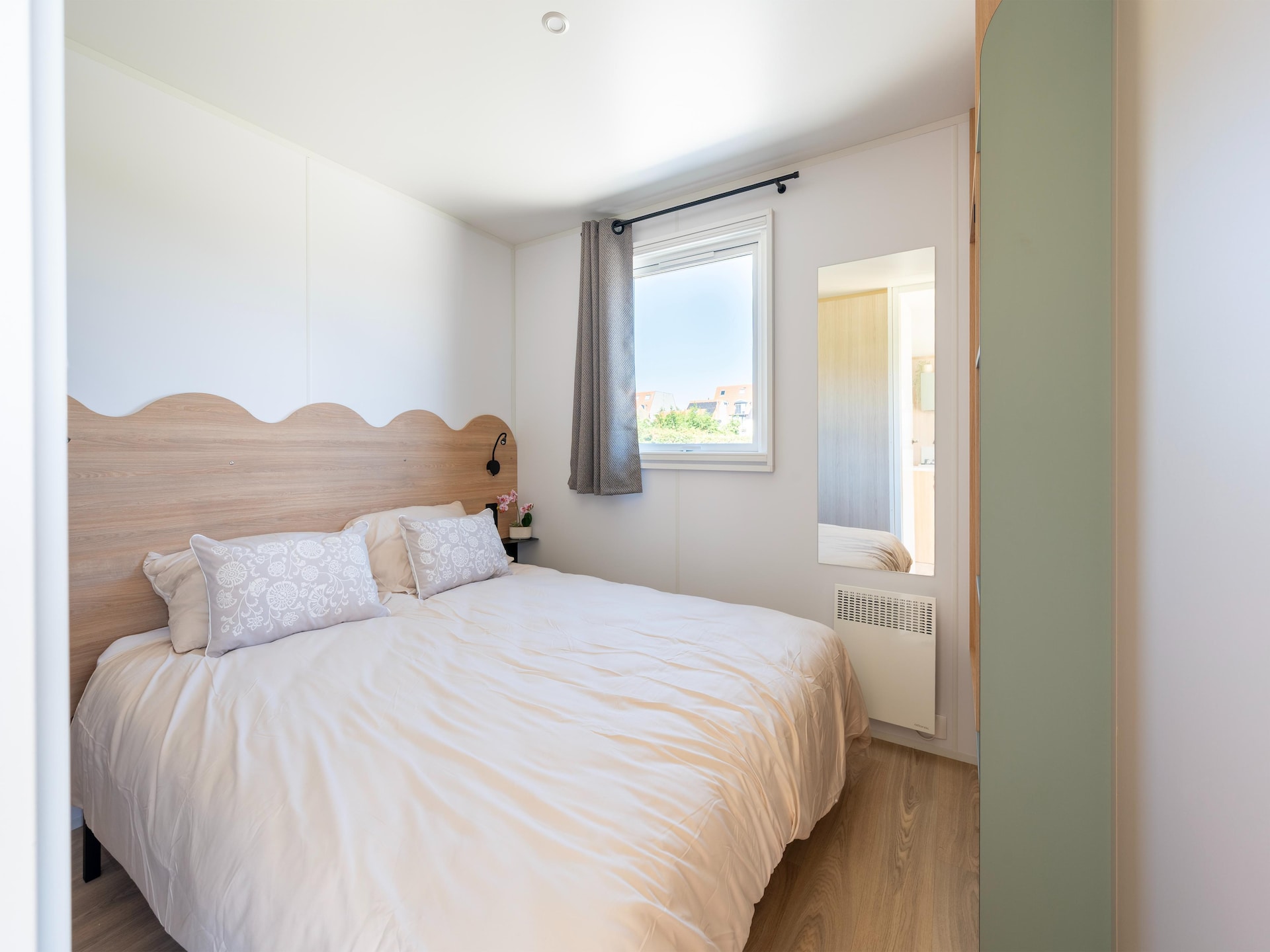 Gezellig chalet Le Marlin voor 6 personen in Bredene - foto 5