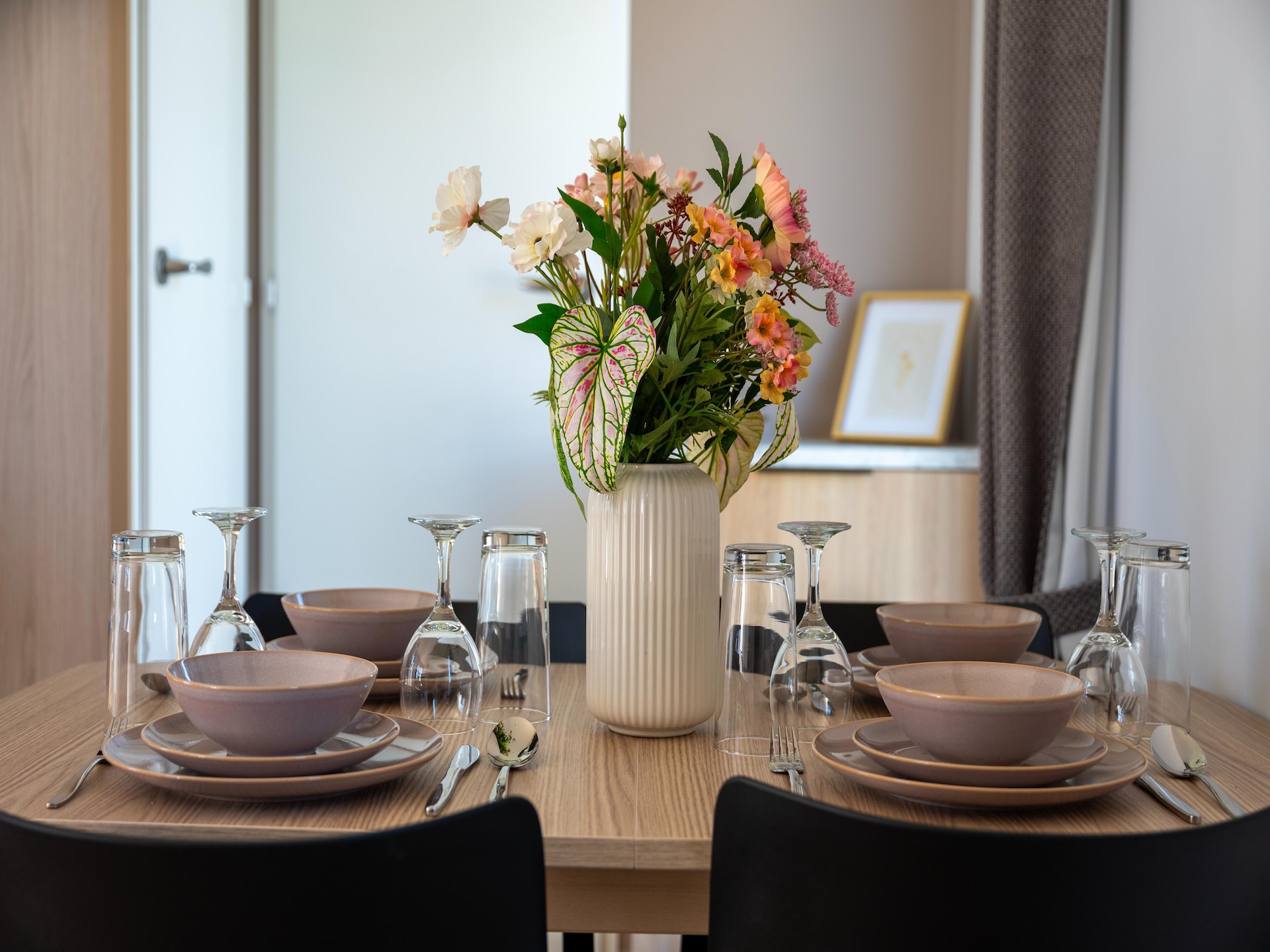 Gezellig chalet Le Marlin voor 6 personen in Bredene - foto 15