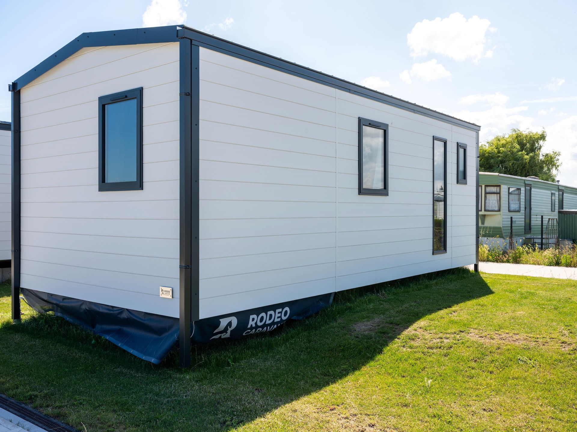 Gezellig chalet Le Marlin voor 6 personen in Bredene - foto 31