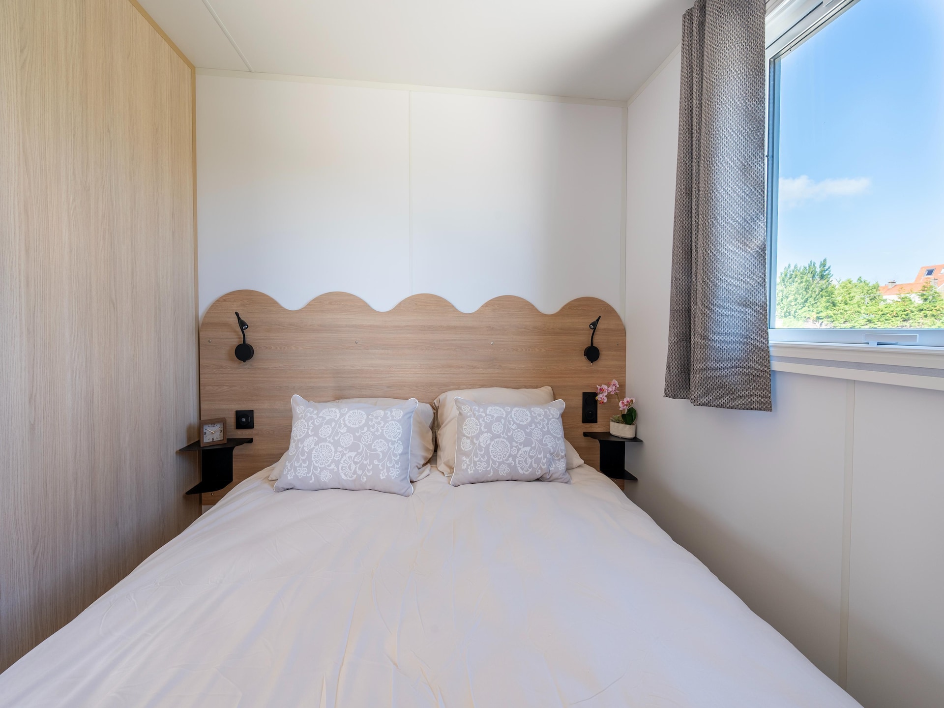 Gezellig chalet Le Marlin voor 6 personen in Bredene - foto 27