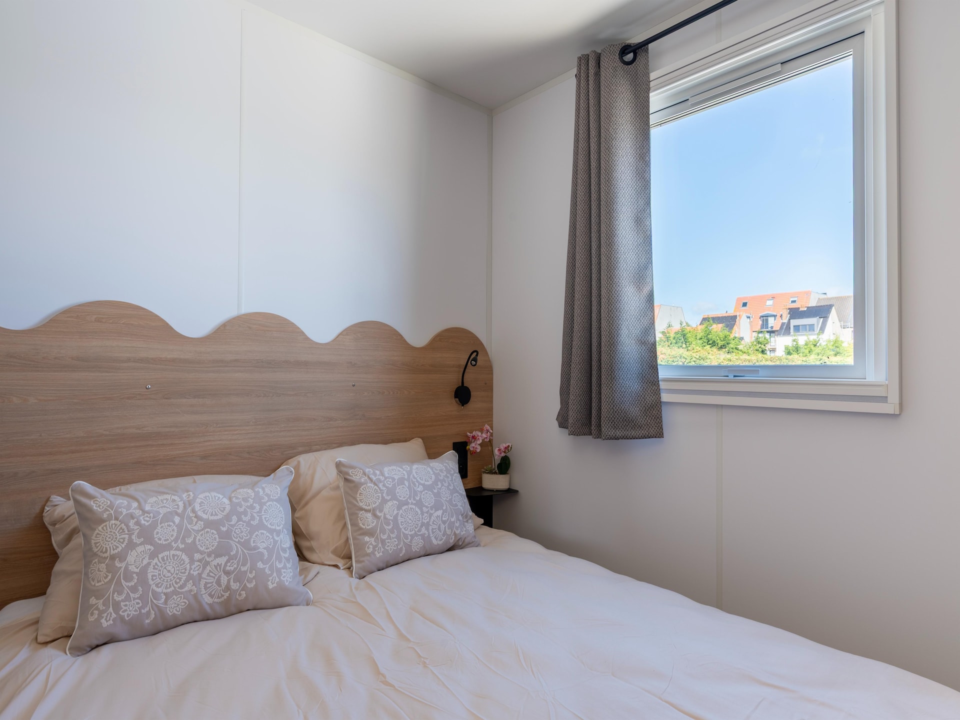 Gezellig chalet Le Marlin voor 6 personen in Bredene - foto 28