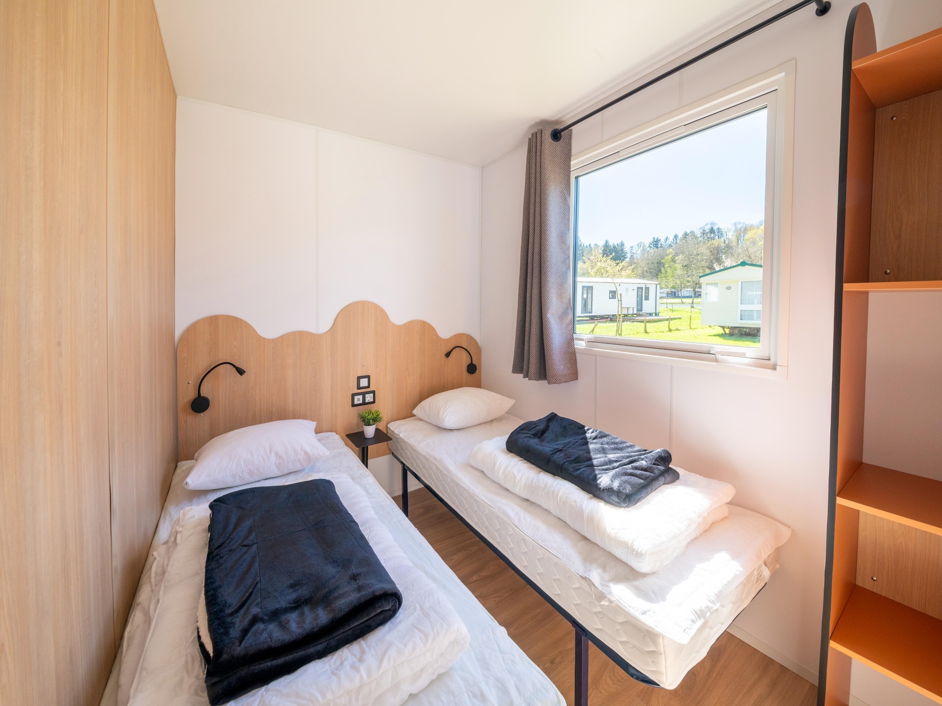 Knus chalet in Érezée: geniet van de rustige Ardennen met het hele gezin - foto 3