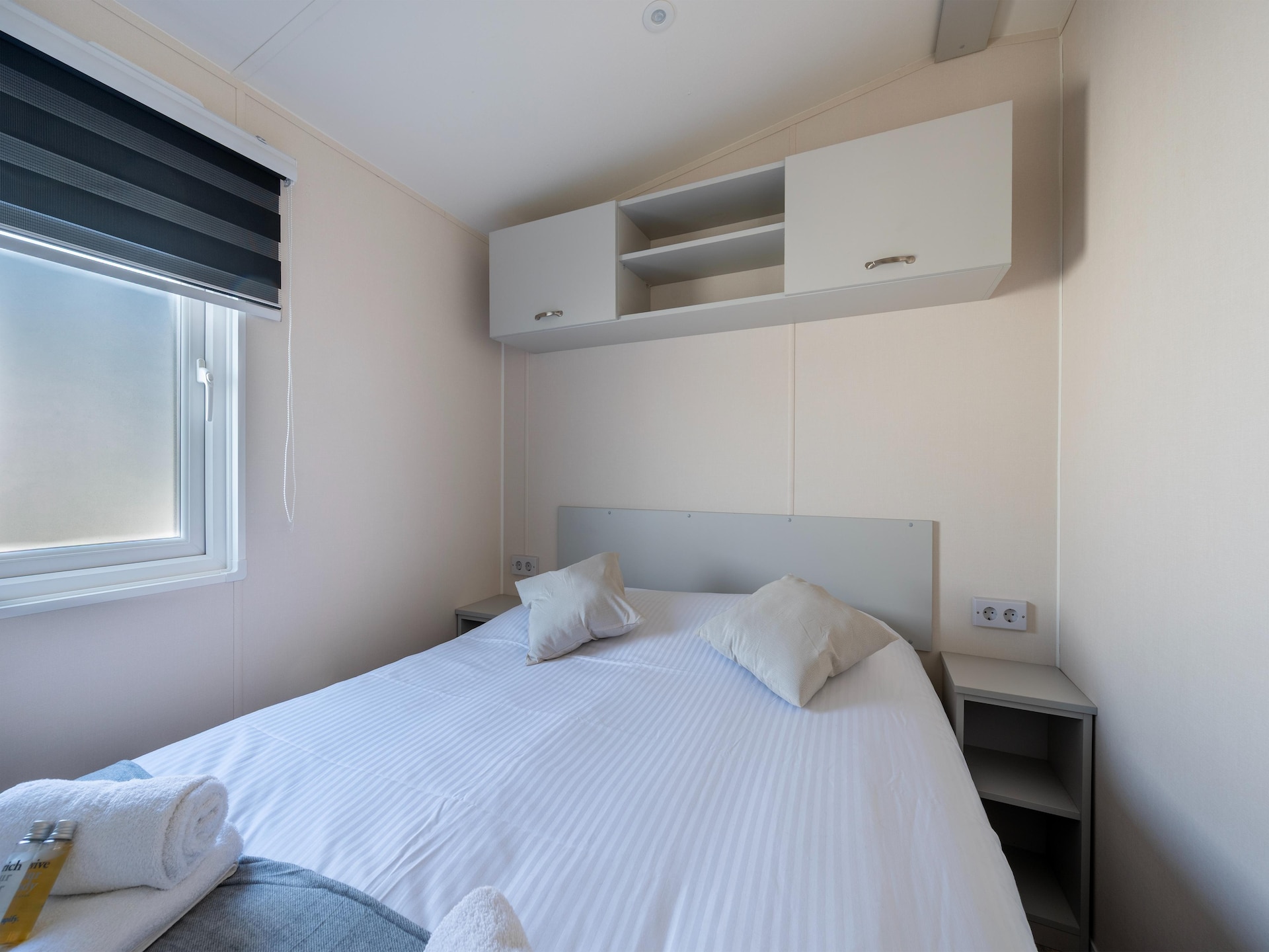 6-persoons chalet in Blankenberge, 38 m² - foto 19