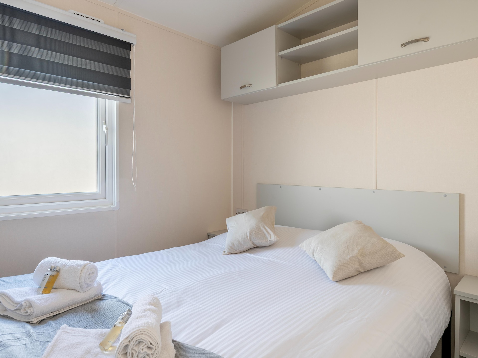 6-persoons chalet in Blankenberge, 38 m² - foto 5