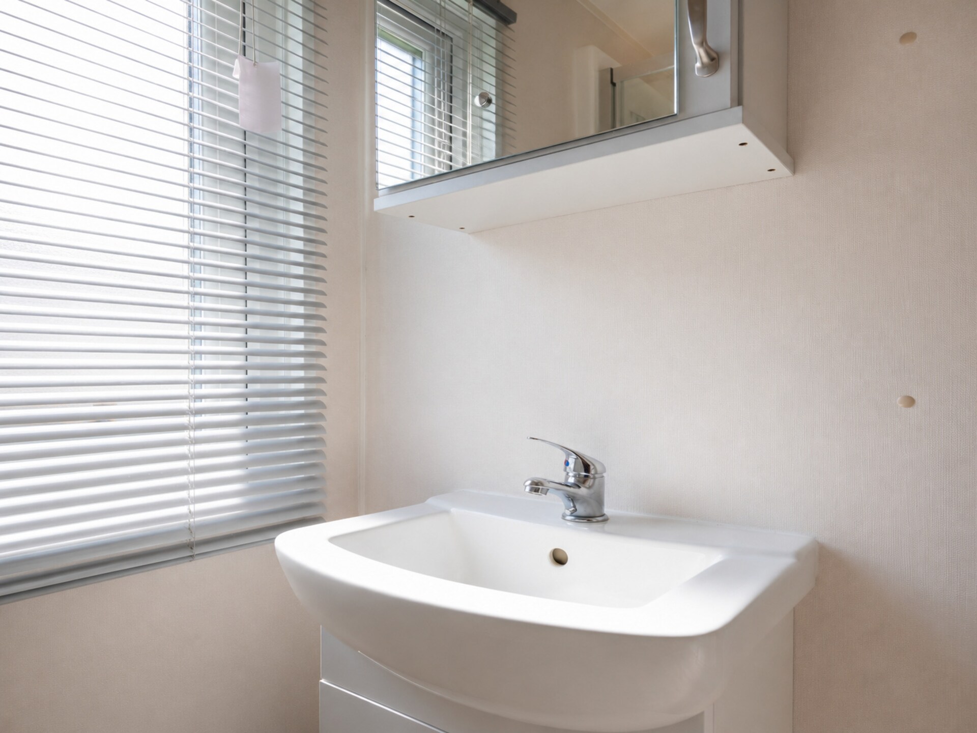 6-persoons chalet in Blankenberge, 38 m² - foto 21
