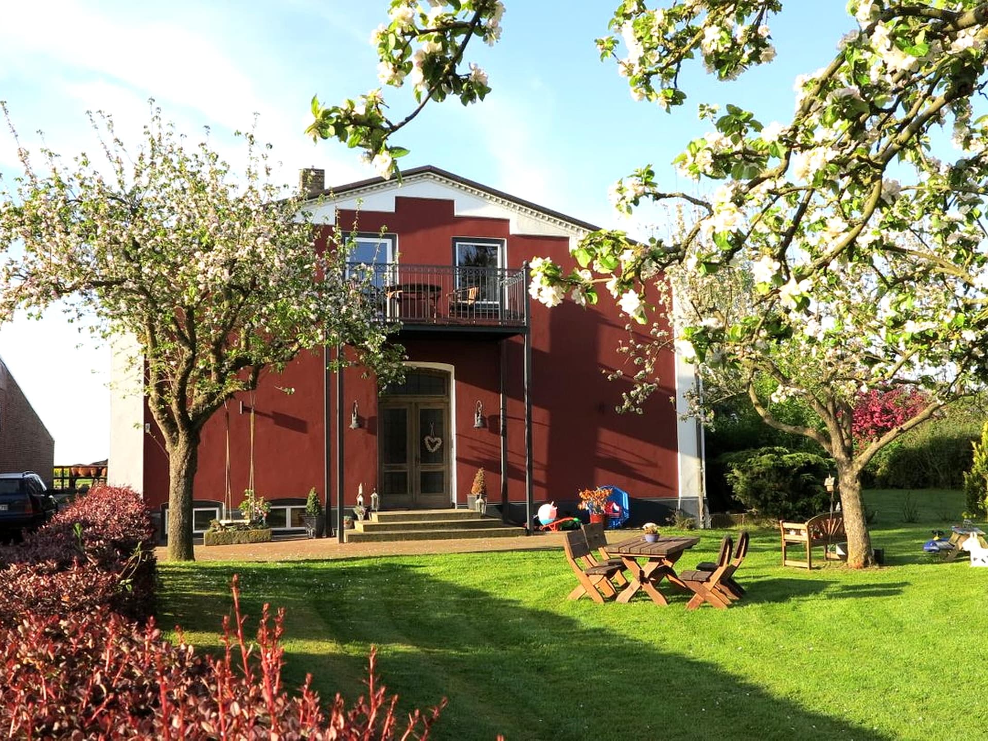 Bauernhaus 1 - Lund - foto 5