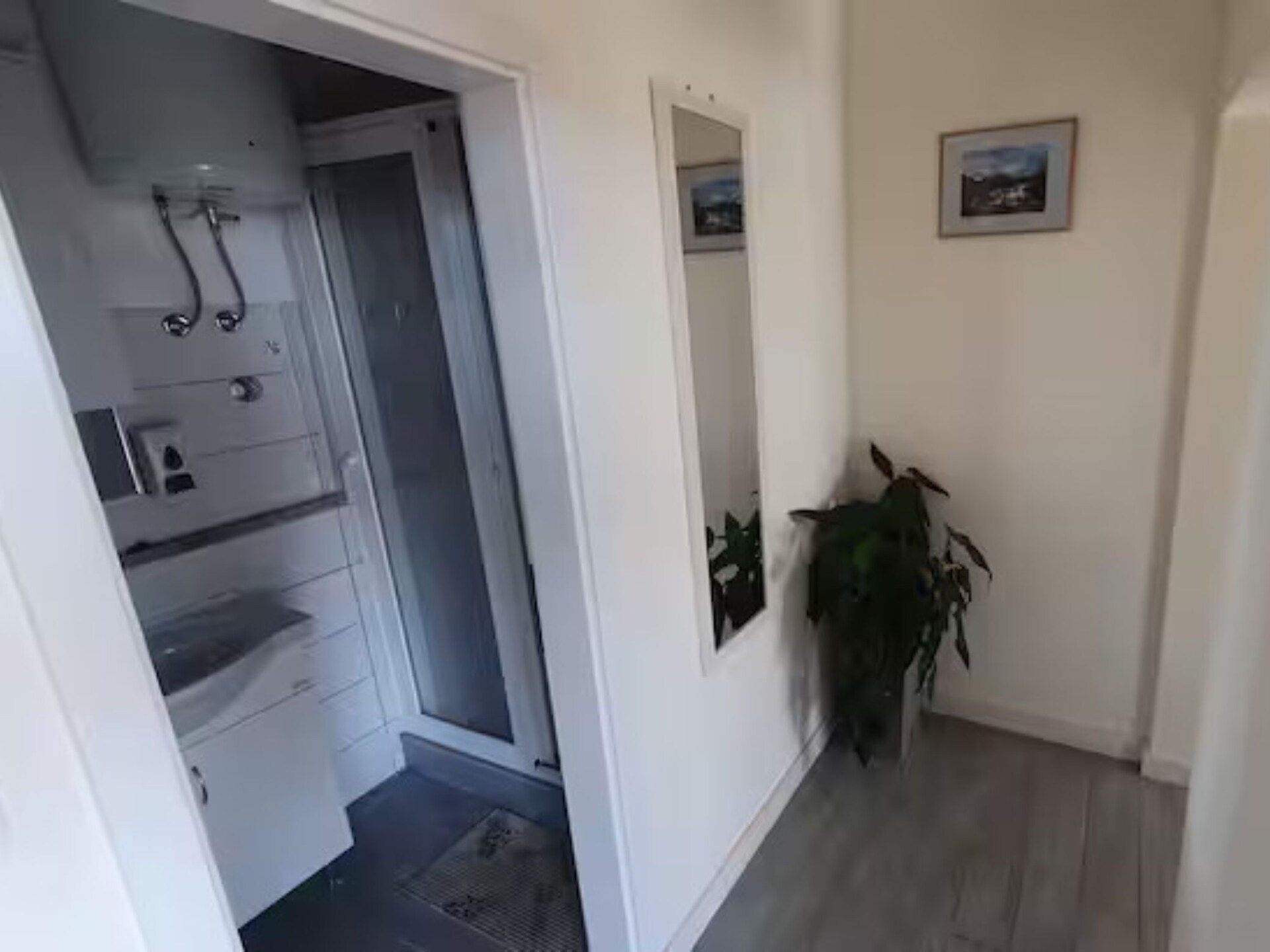 Angel Stay - One bedroom apartment - foto 9