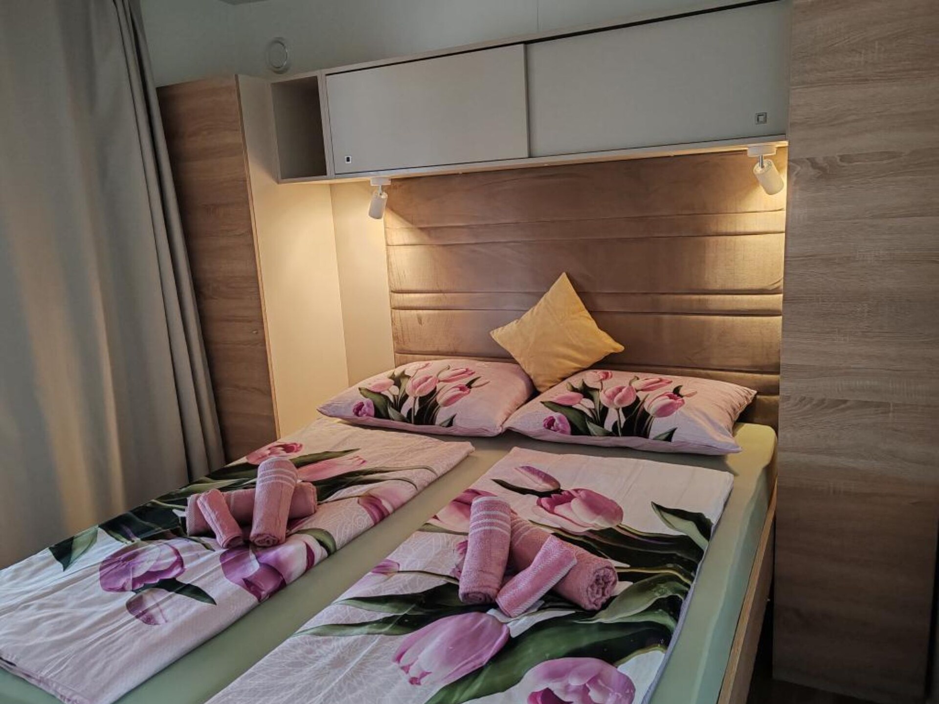 Mobile Home Annika Mar - Two Bedroom Mobile Home with Terrace - foto 14