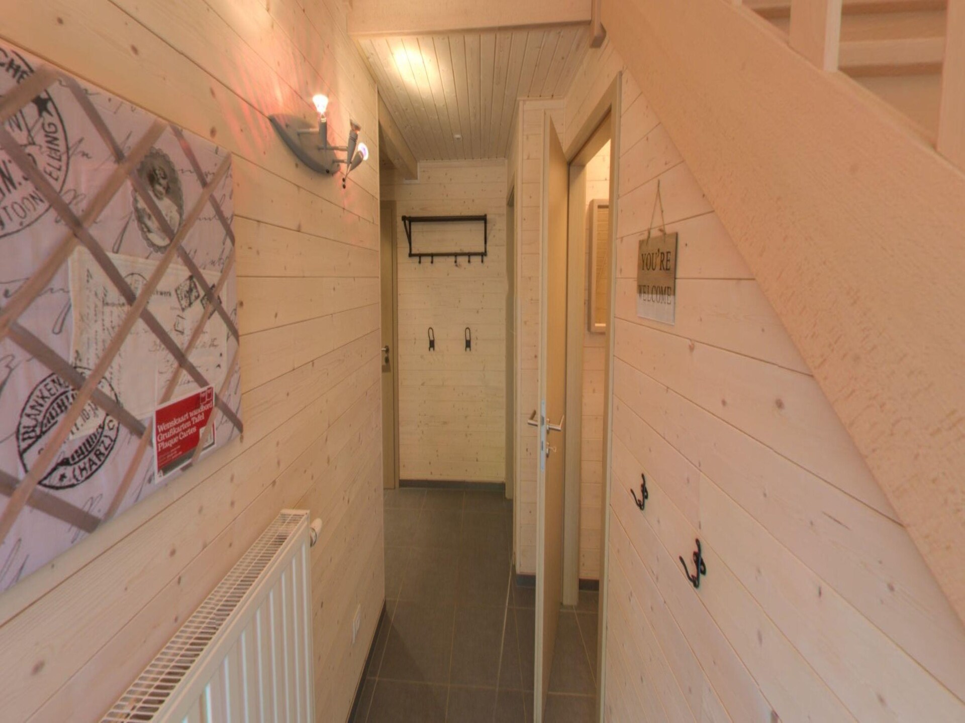 Sfeervol vakantiehuis Chalet Vedran in Barvaux voor 8 personen - foto 5