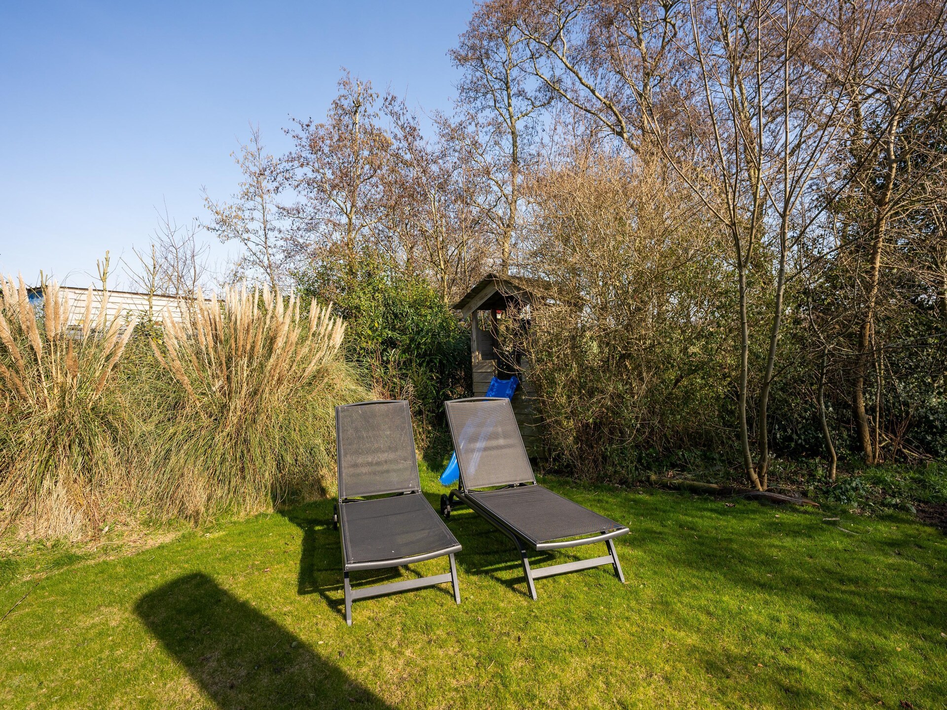 Villa Mienterbos-Duinglop: Luxe familievilla met lift op Texel - foto 20