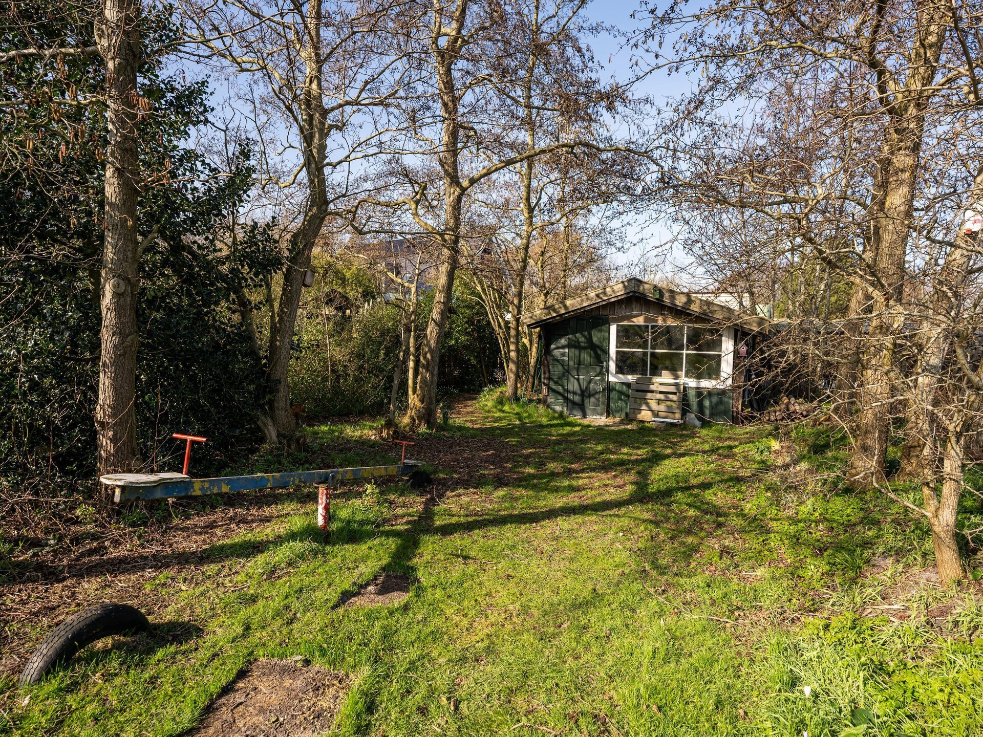 Villa Mienterbos-Duinglop: Luxe familievilla met lift op Texel - foto 21