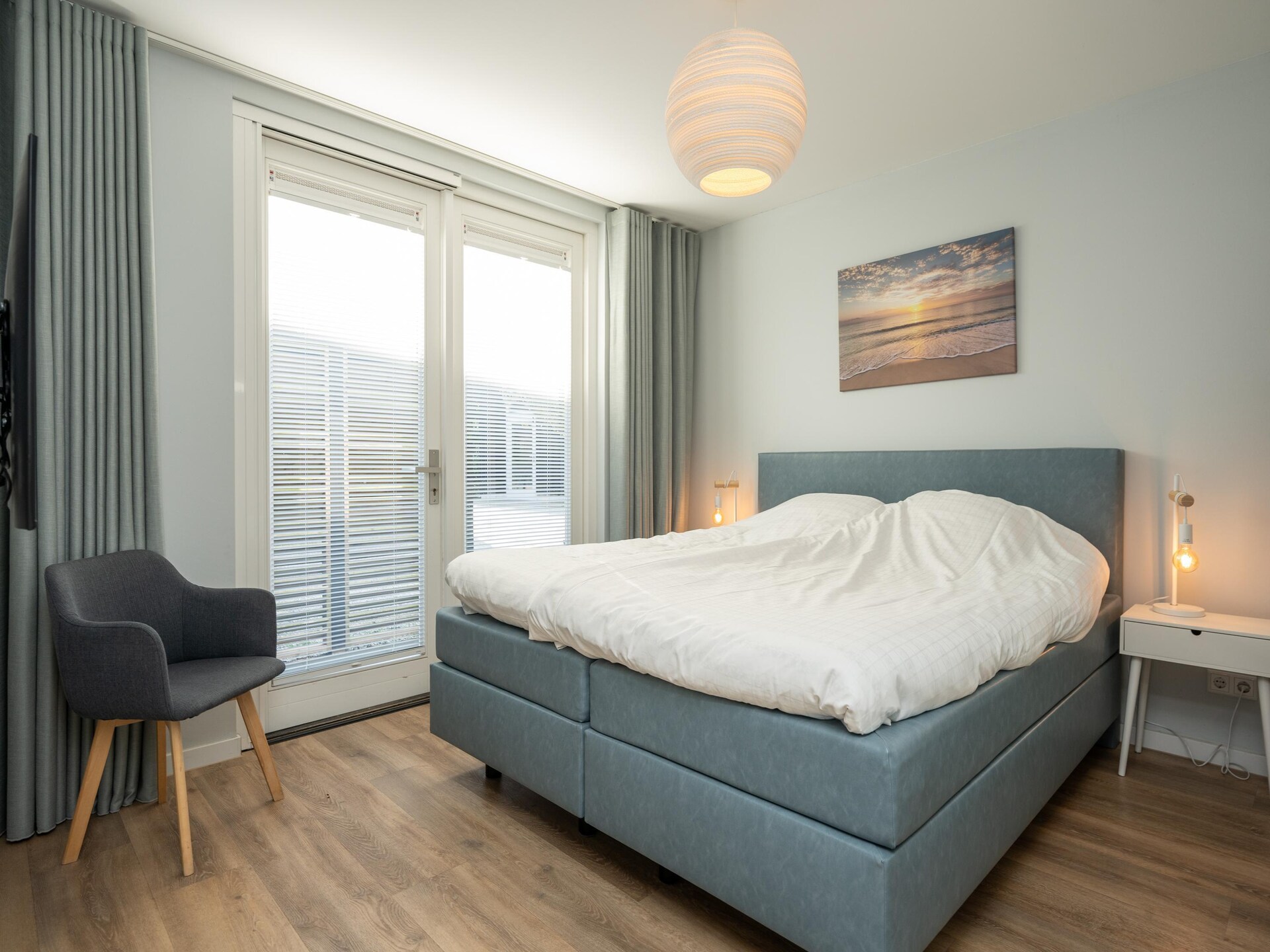 Villa Mienterbos-Duinglop: Luxe familievilla met lift op Texel - foto 4