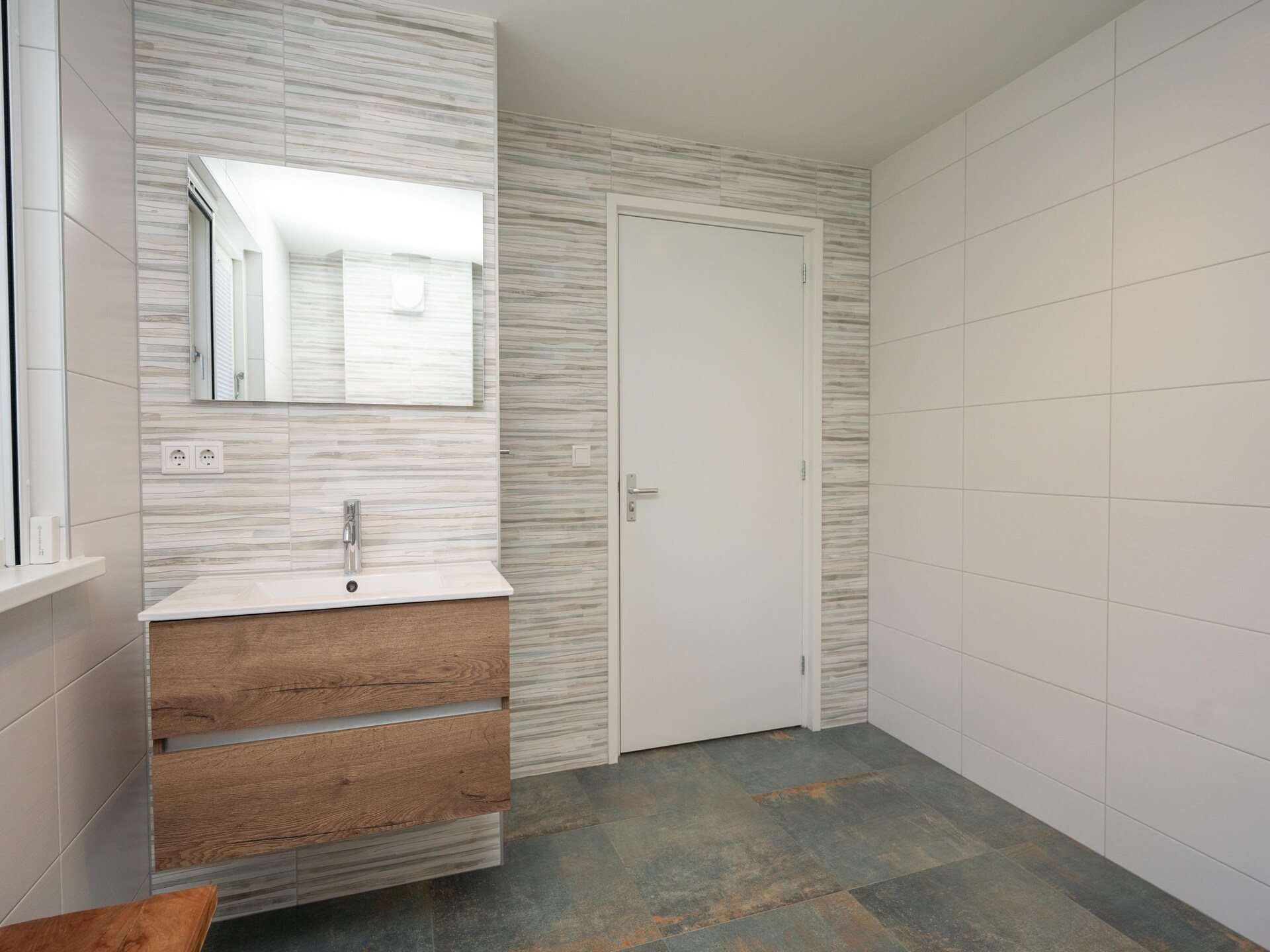 Villa Mienterbos-Duinglop: Luxe familievilla met lift op Texel - foto 15