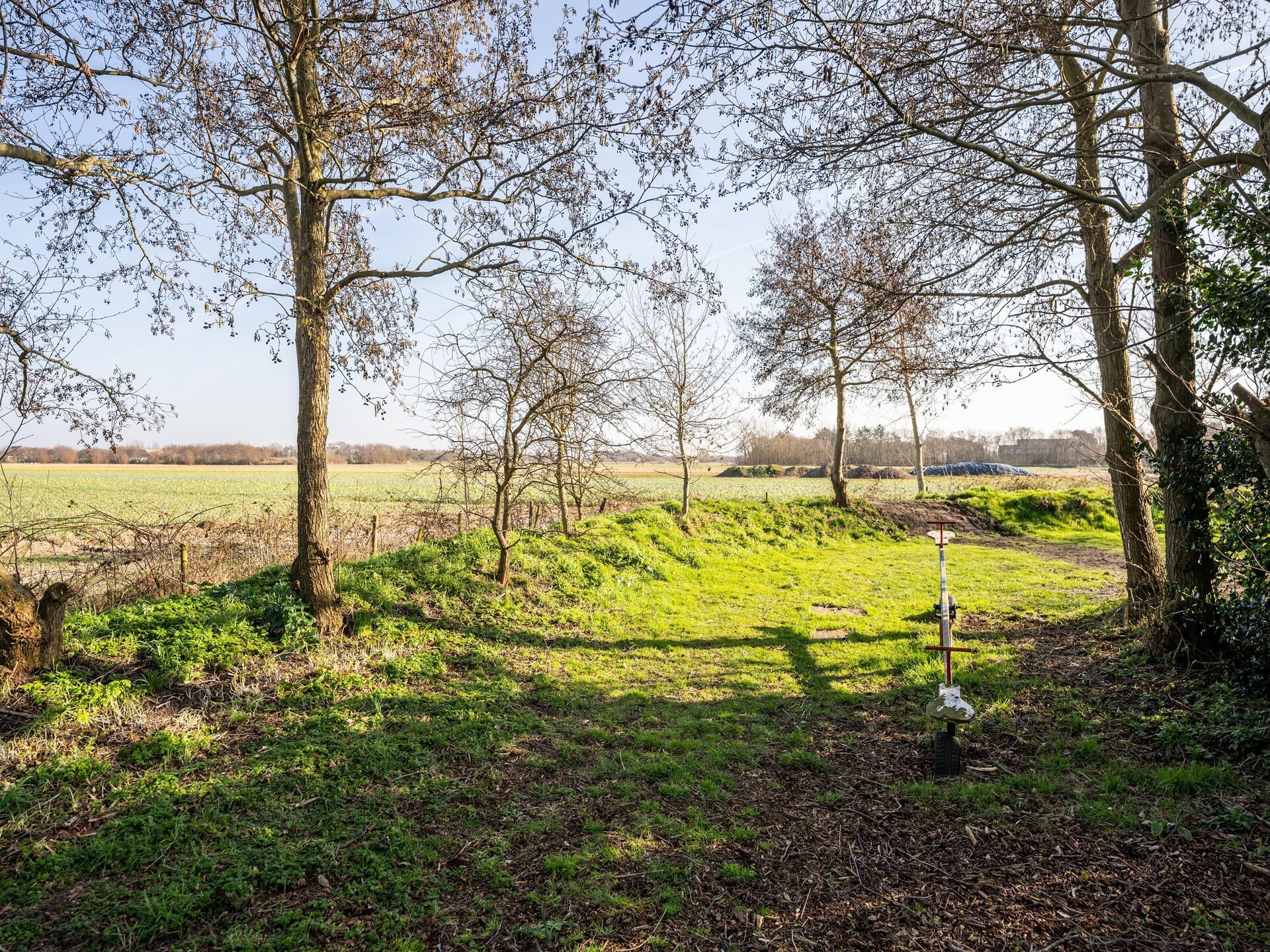 Villa Mienterbos-Duinglop: Luxe familievilla met lift op Texel - foto 22