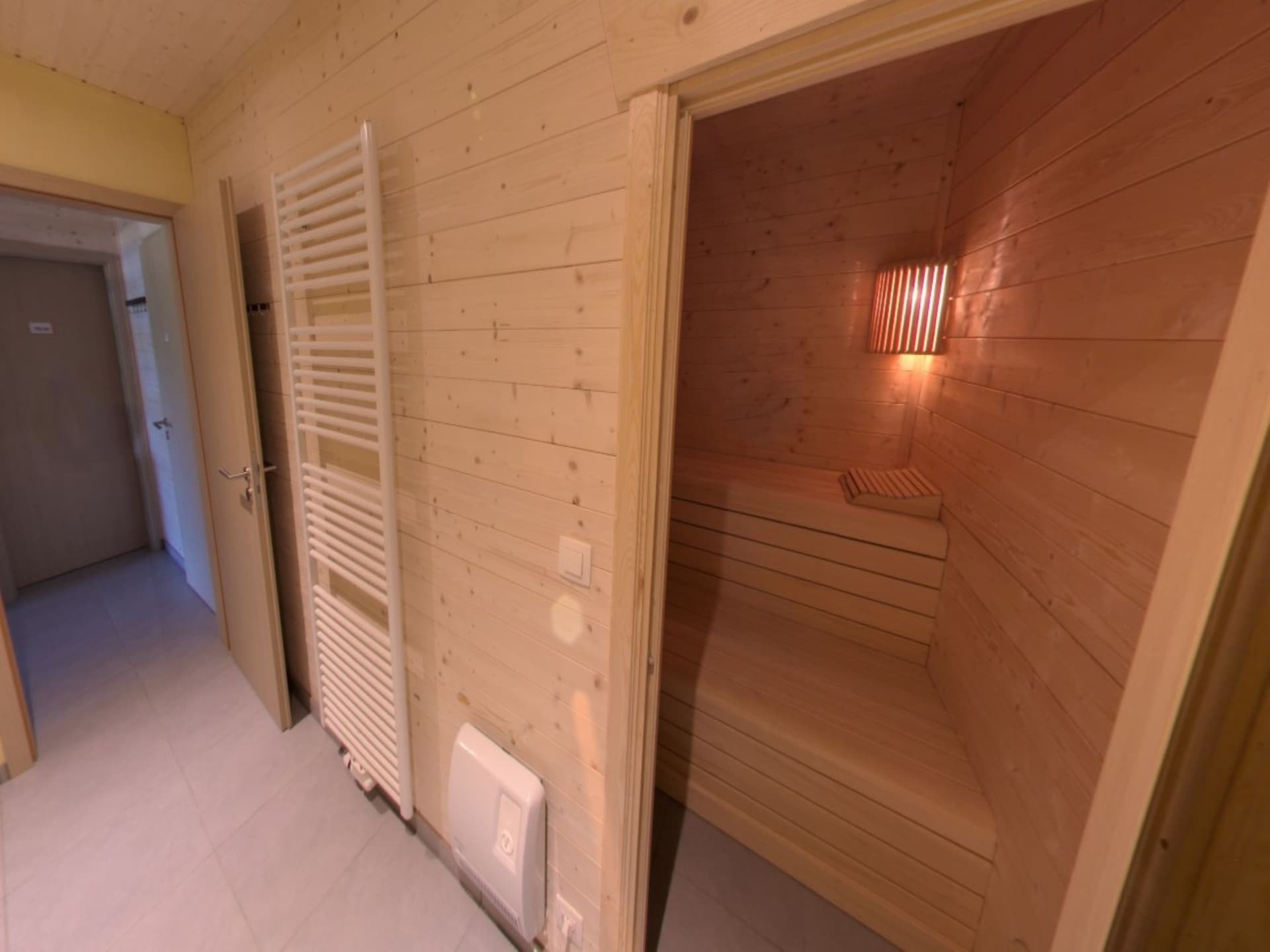 Sfeervol vakantiehuis Chalet Moyra in Barvaux voor 8 personen - foto 22