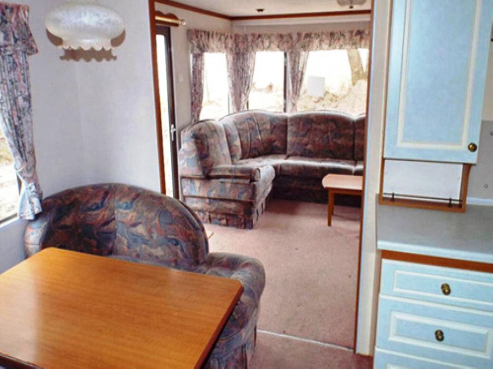 4-persoons vakantiehuis aan het meer in Dabel - foto 7