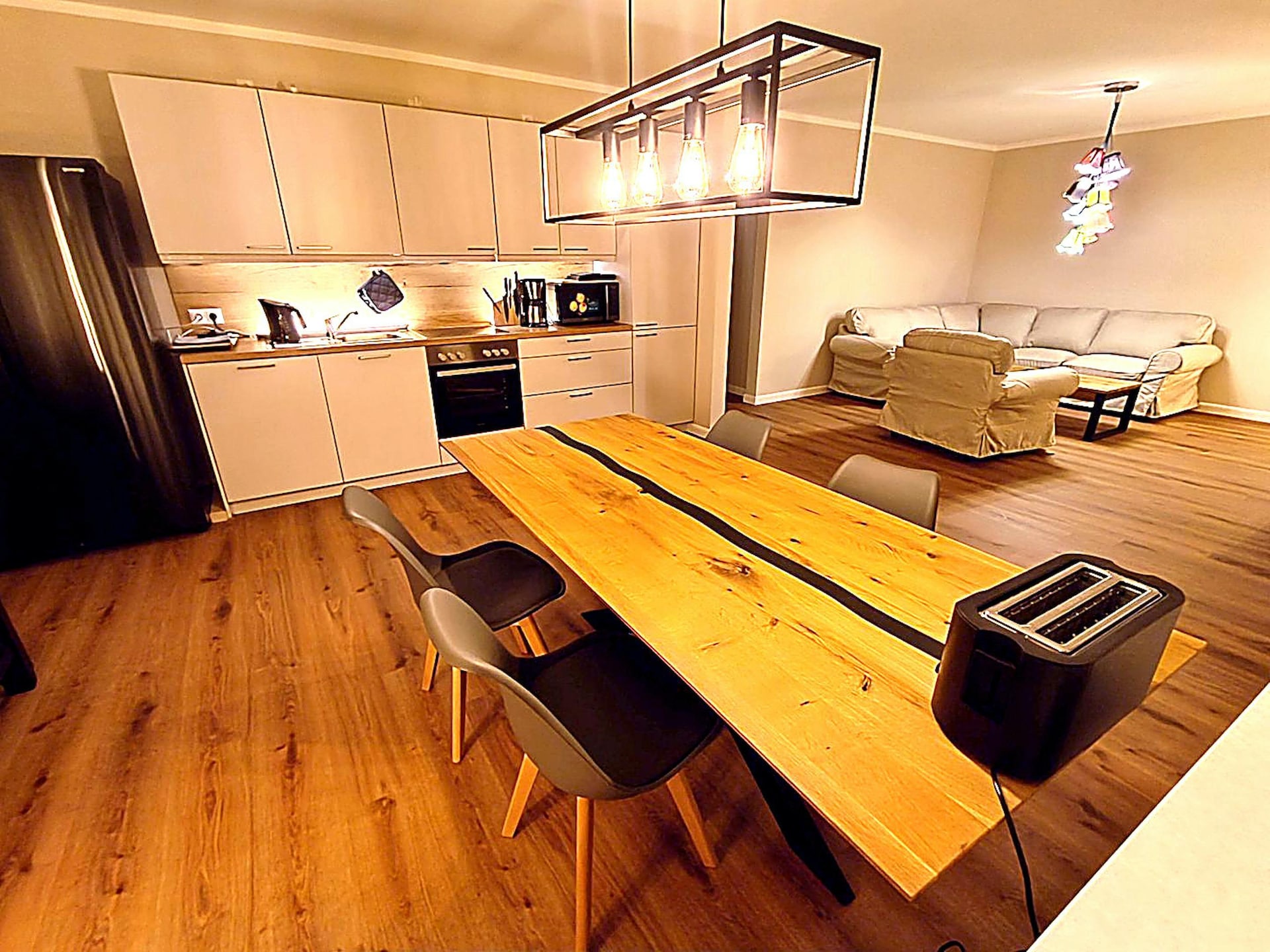 Landhaus NYR - foto 8