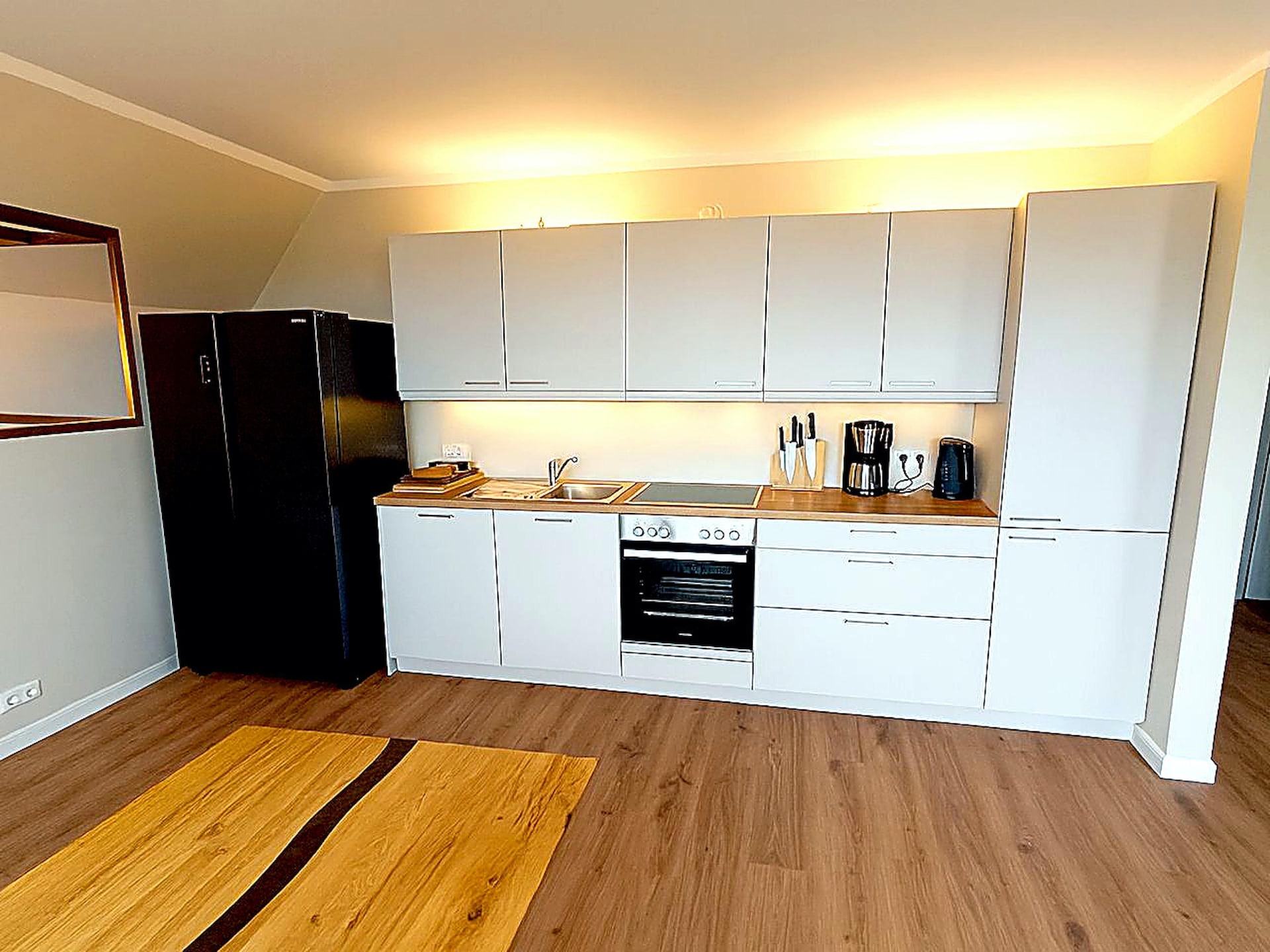 Landhaus NYR - foto 3