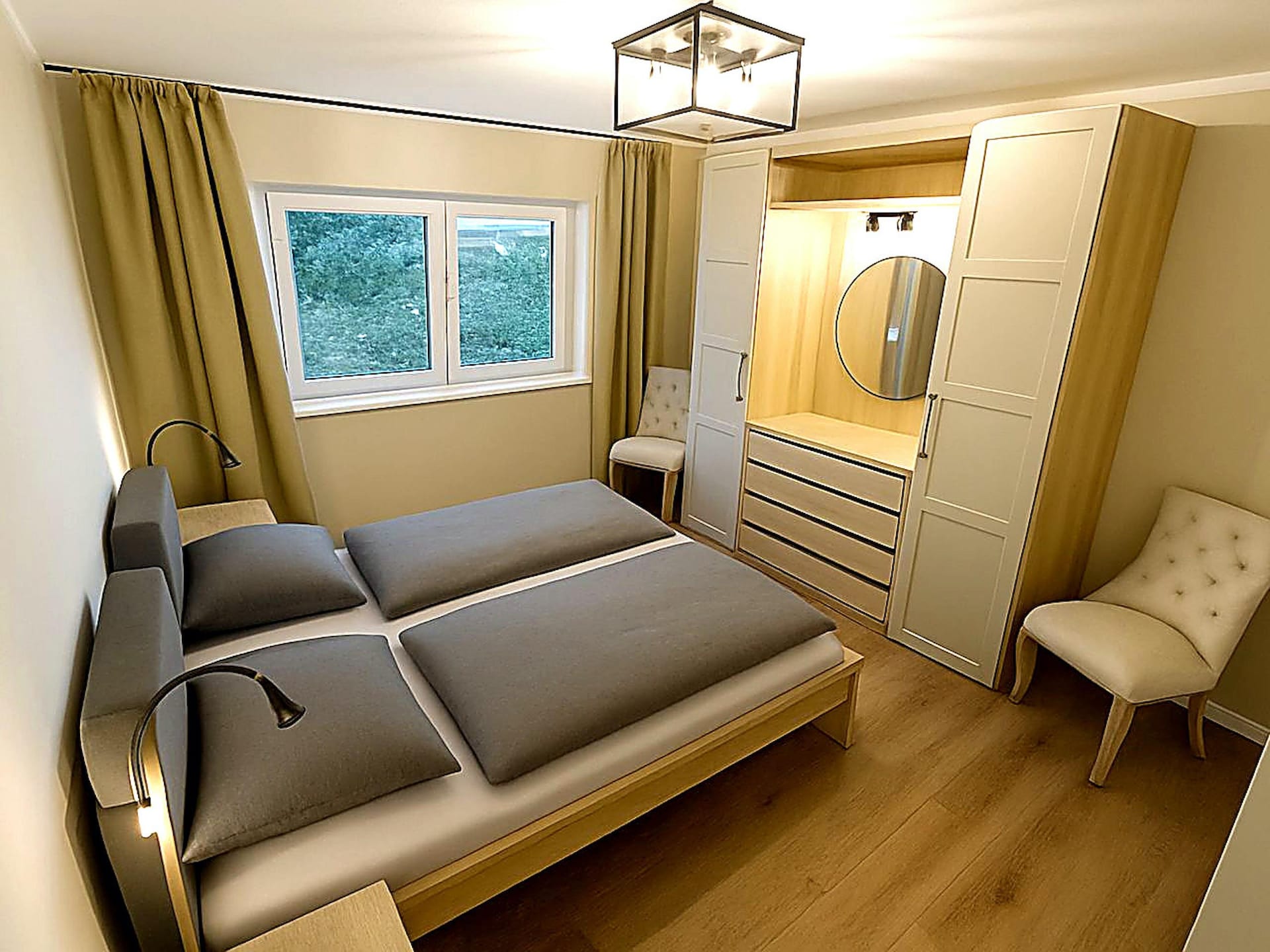 Landhaus NYR - foto 5