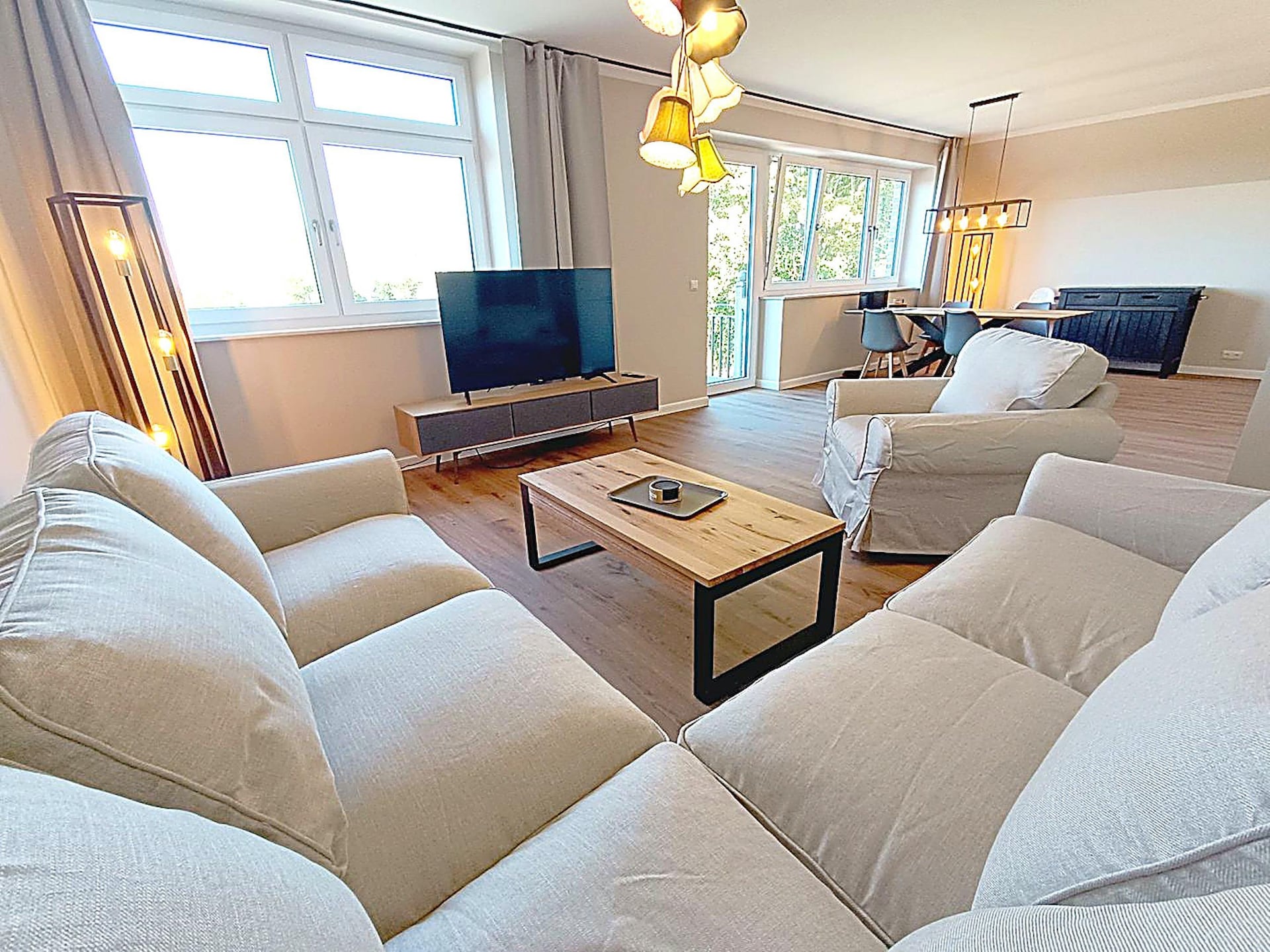 Landhaus NYR - foto 15