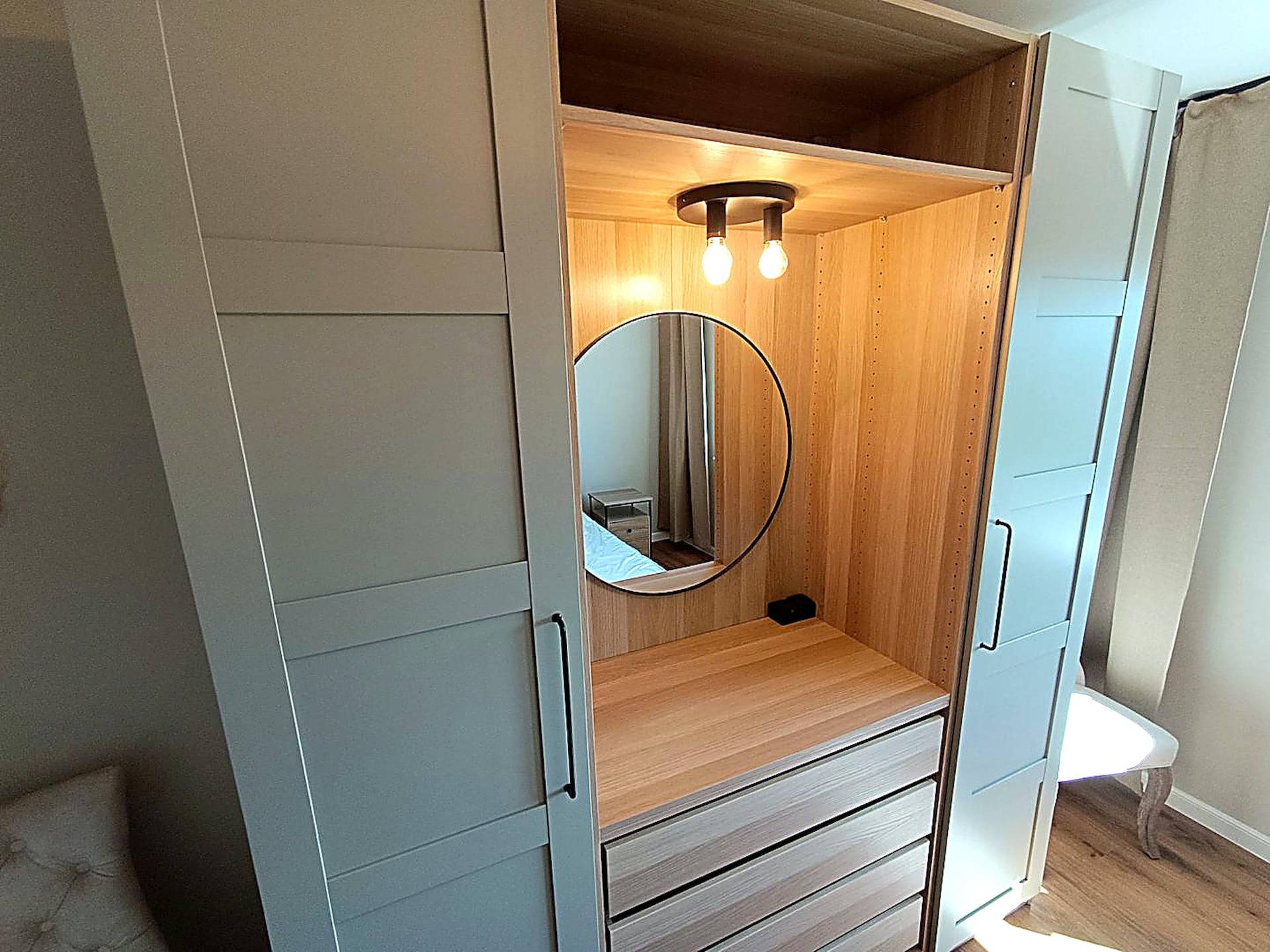 Landhaus NYR - foto 11