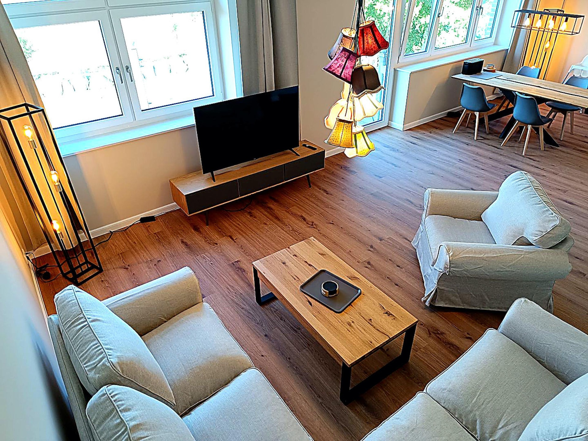 Landhaus NYR - foto 4