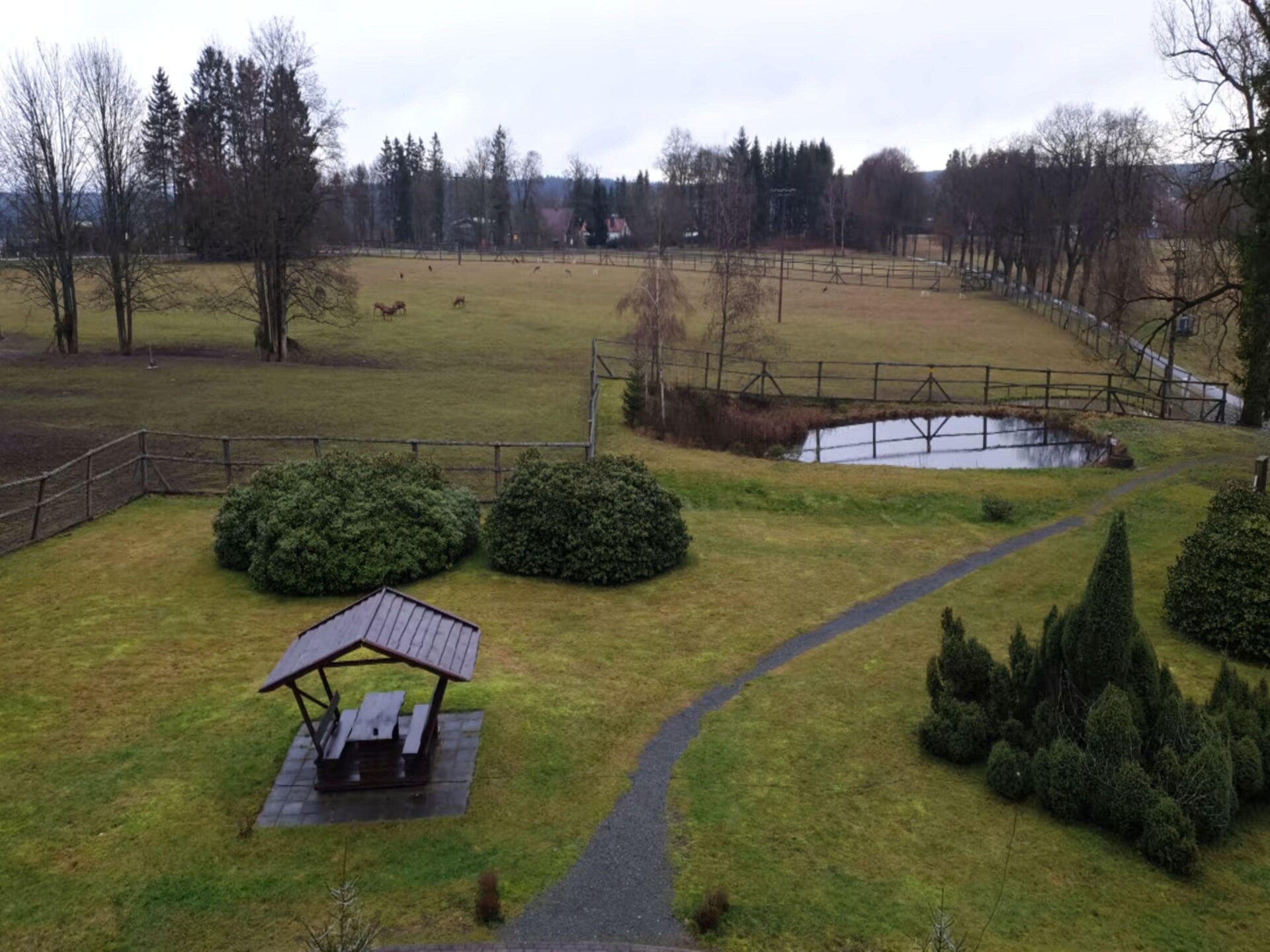 Gezellige bungalow in Finse blokhutstijl in Benneckenstein · 1 slk - foto 39