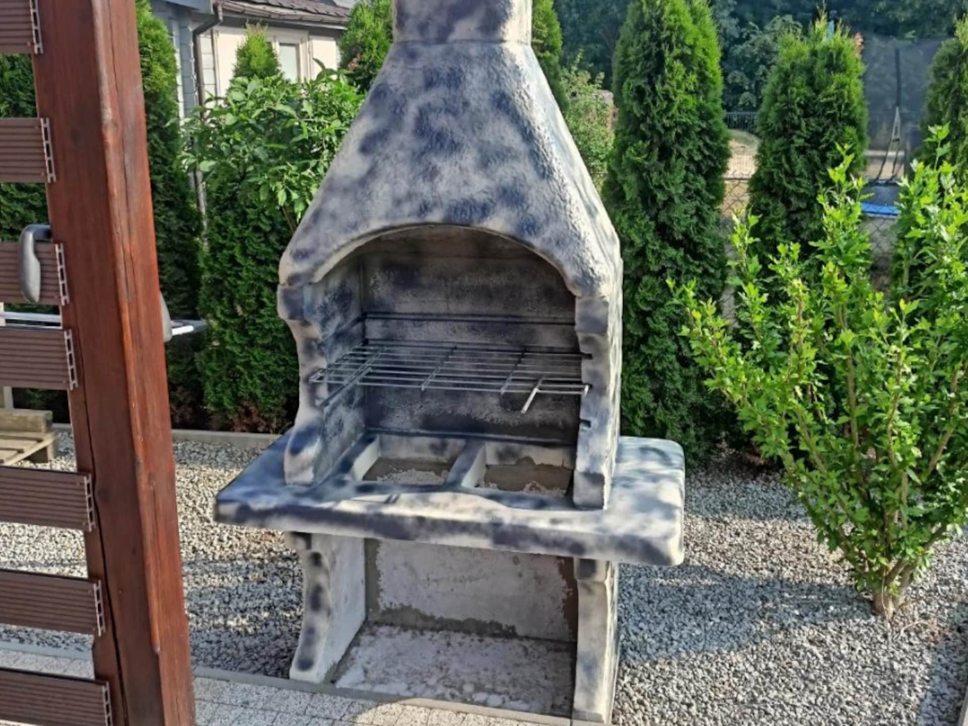 Vakantiehuis Domek JĘDREK in Lubrza nabij het Goszczmeer - foto 12
