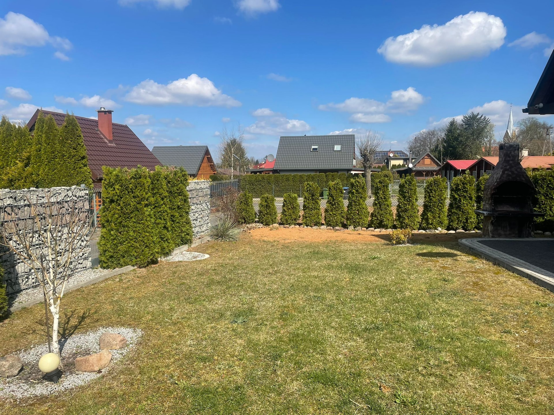 Vakantiehuis Domek JĘDREK in Lubrza nabij het Goszczmeer - foto 28