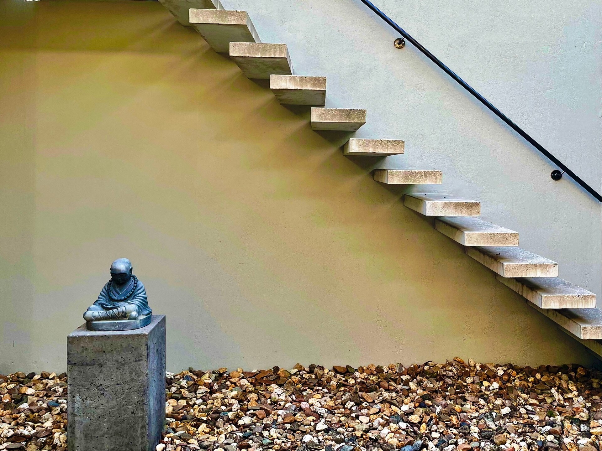 Betonnen Boshuis: wellnessvilla met privé spa op landgoed Bergvliet - foto 37