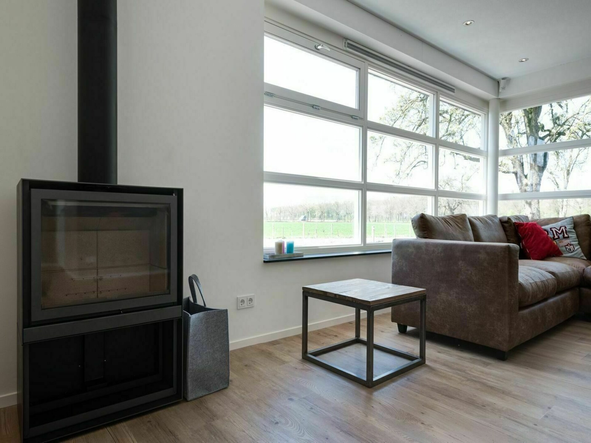 Luxe Boshoeve in Aalten: vakantievilla voor 20 personen met sauna en zwembad - foto 22